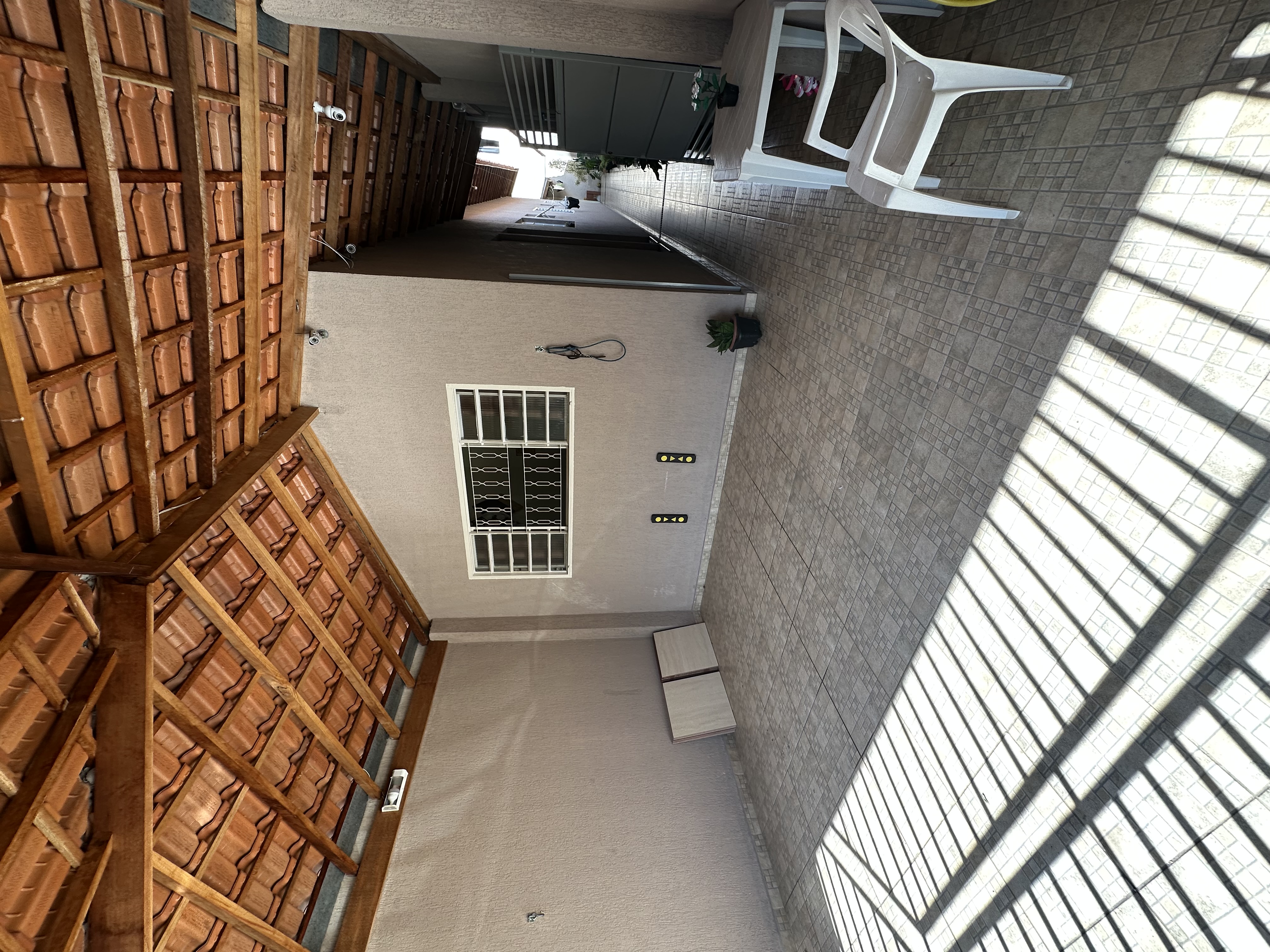 Casa em Taubaté