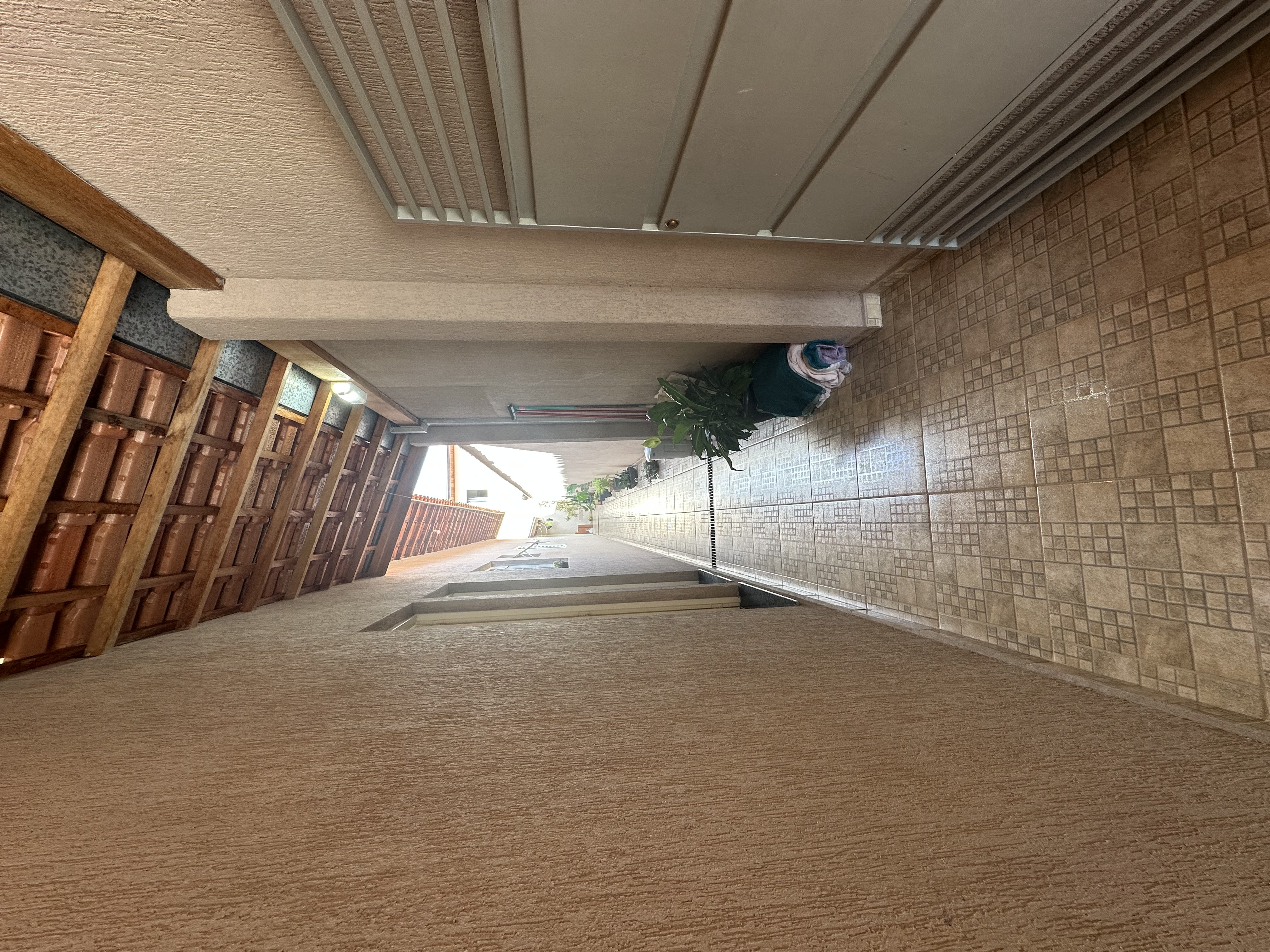 Casa em Taubaté