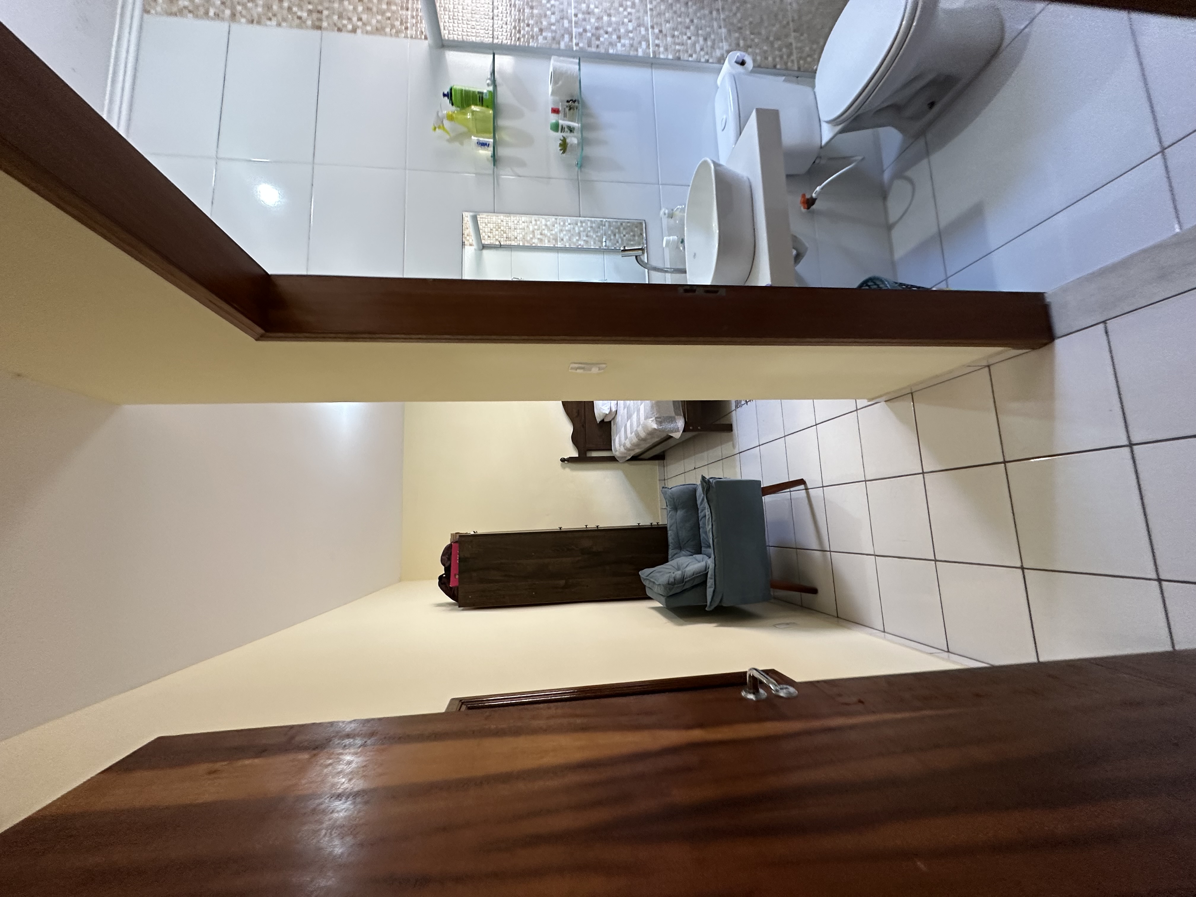 Casa em Taubaté