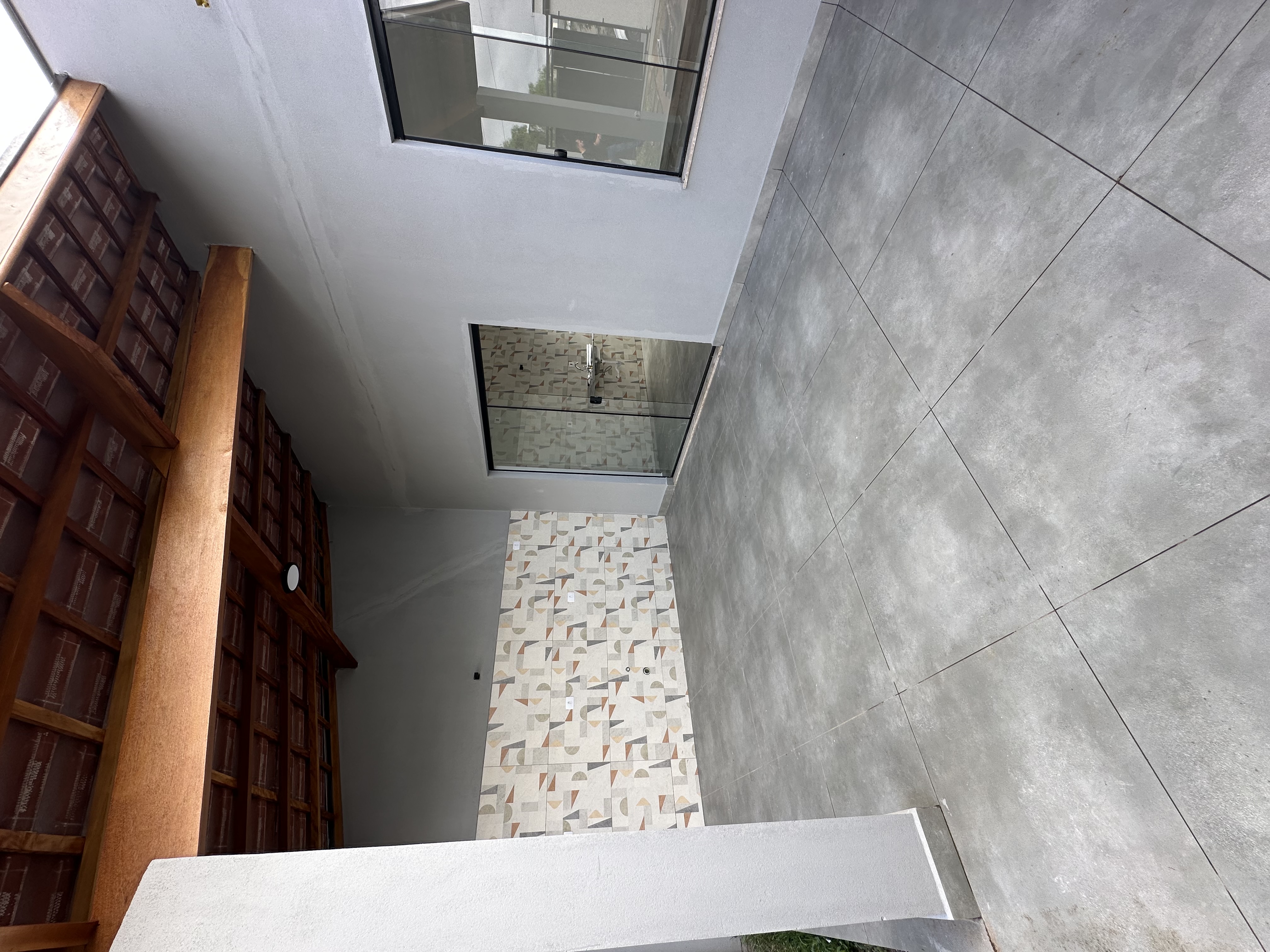Casa em Taubaté