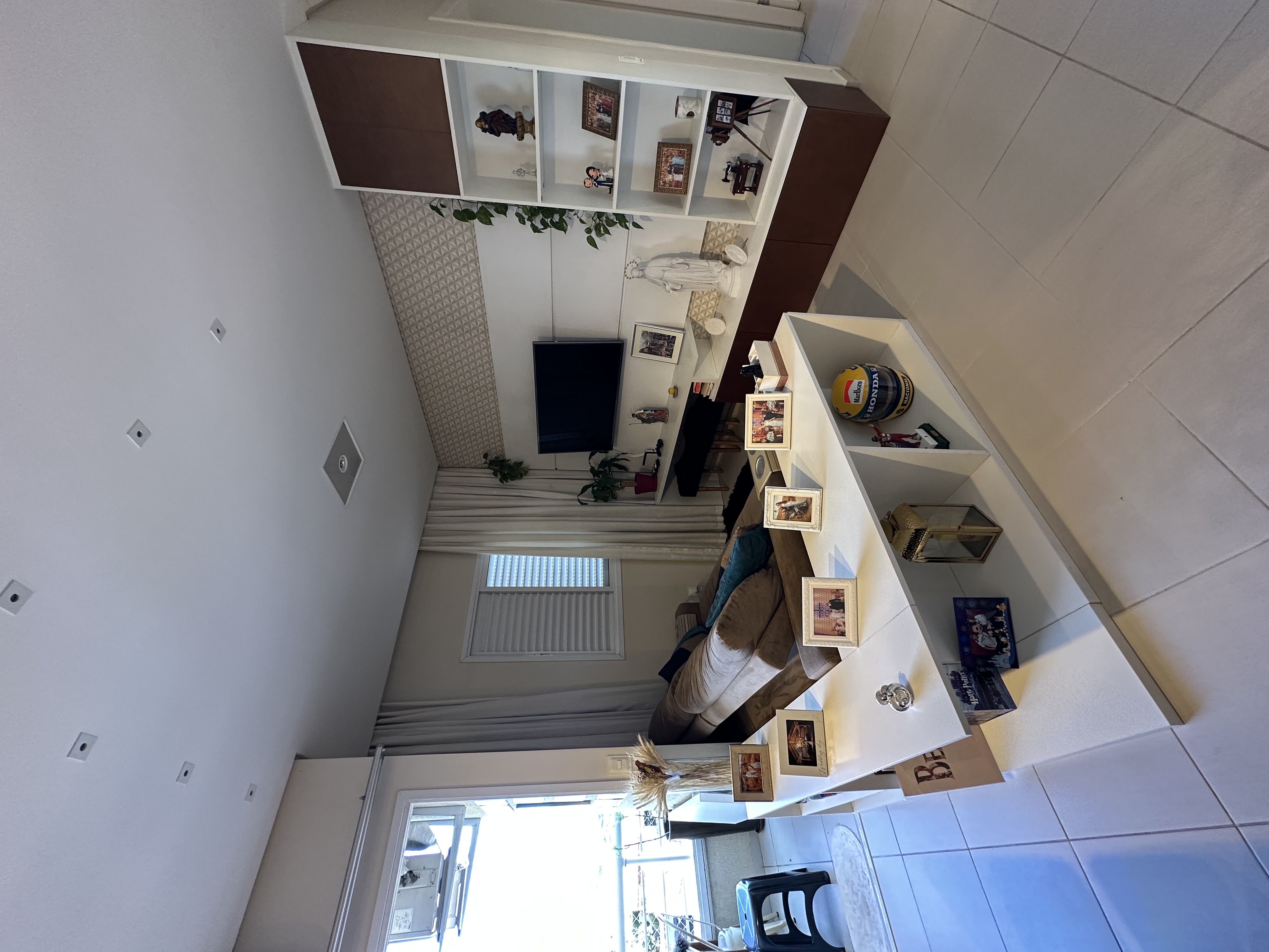 Apartamento em Taubaté
