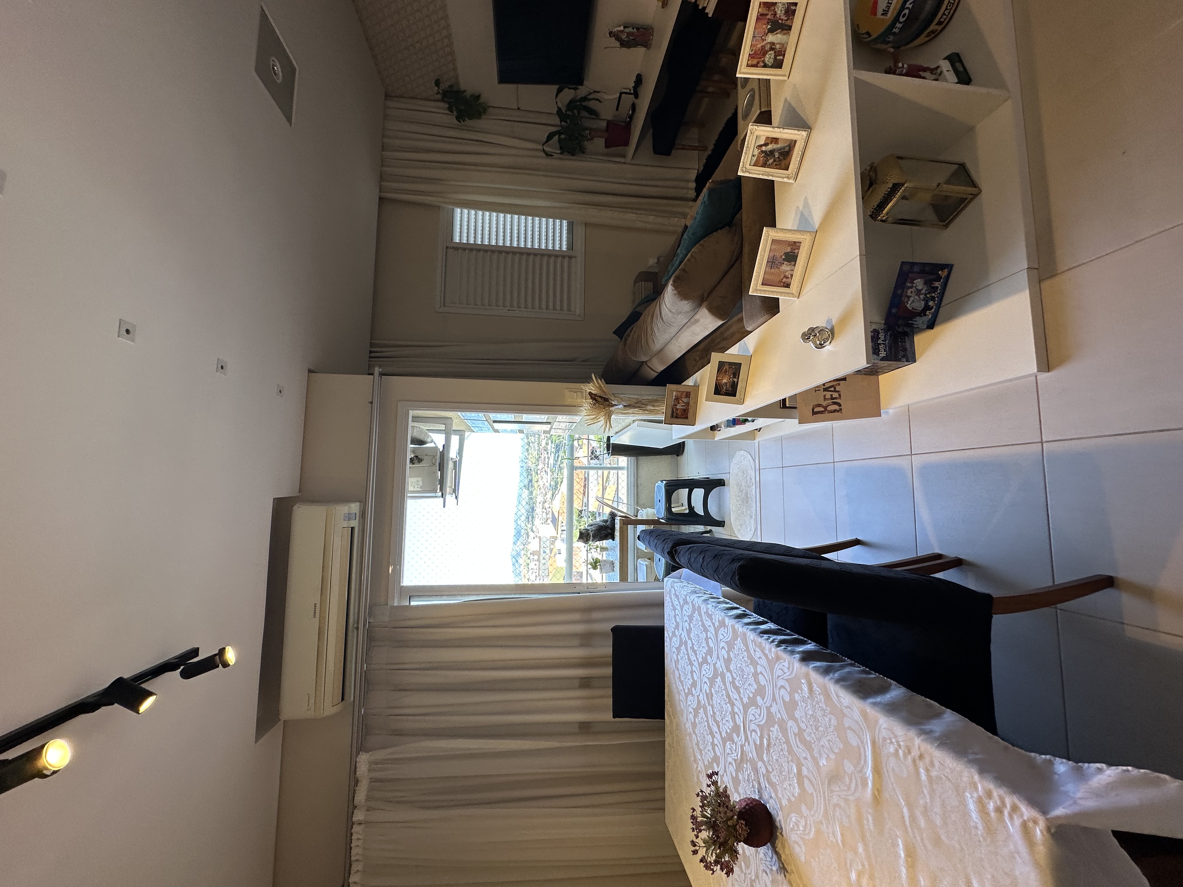 Apartamento em Taubaté