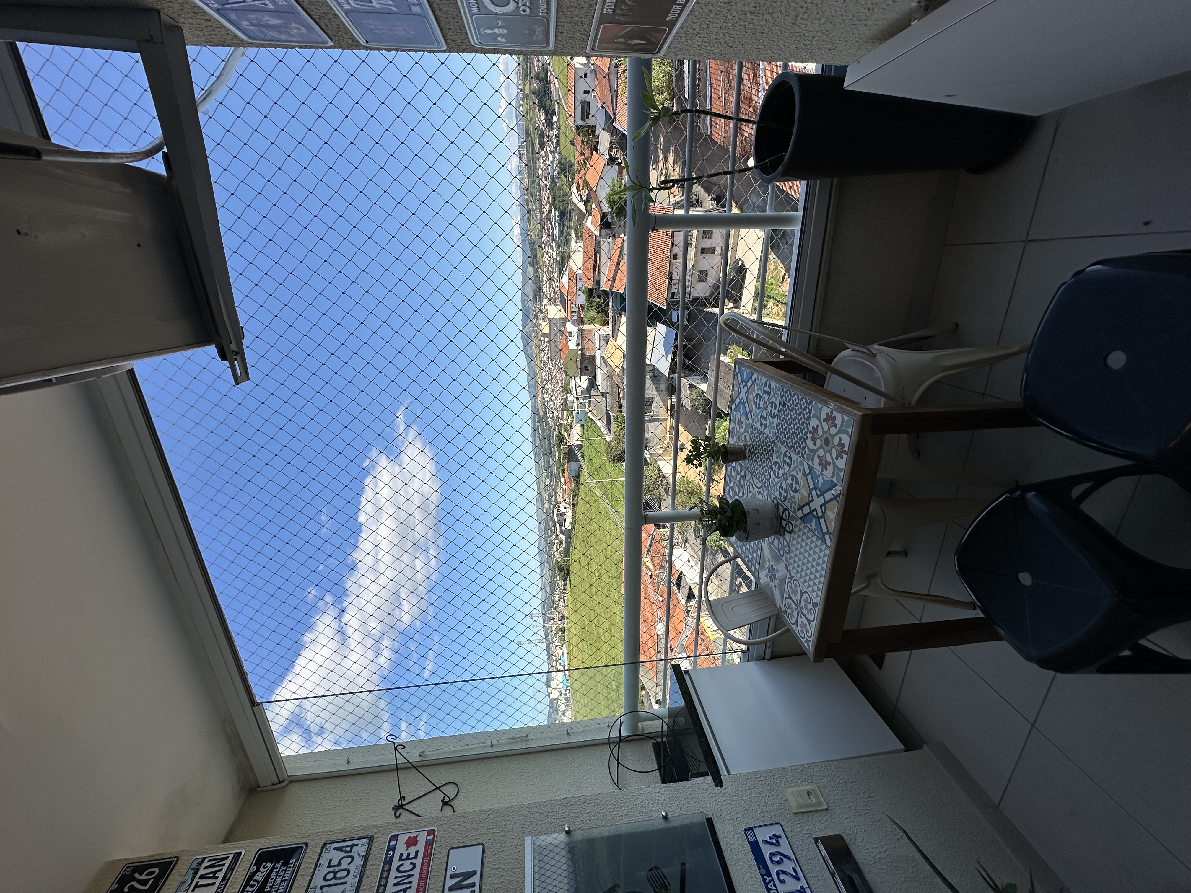 Apartamento em Taubaté