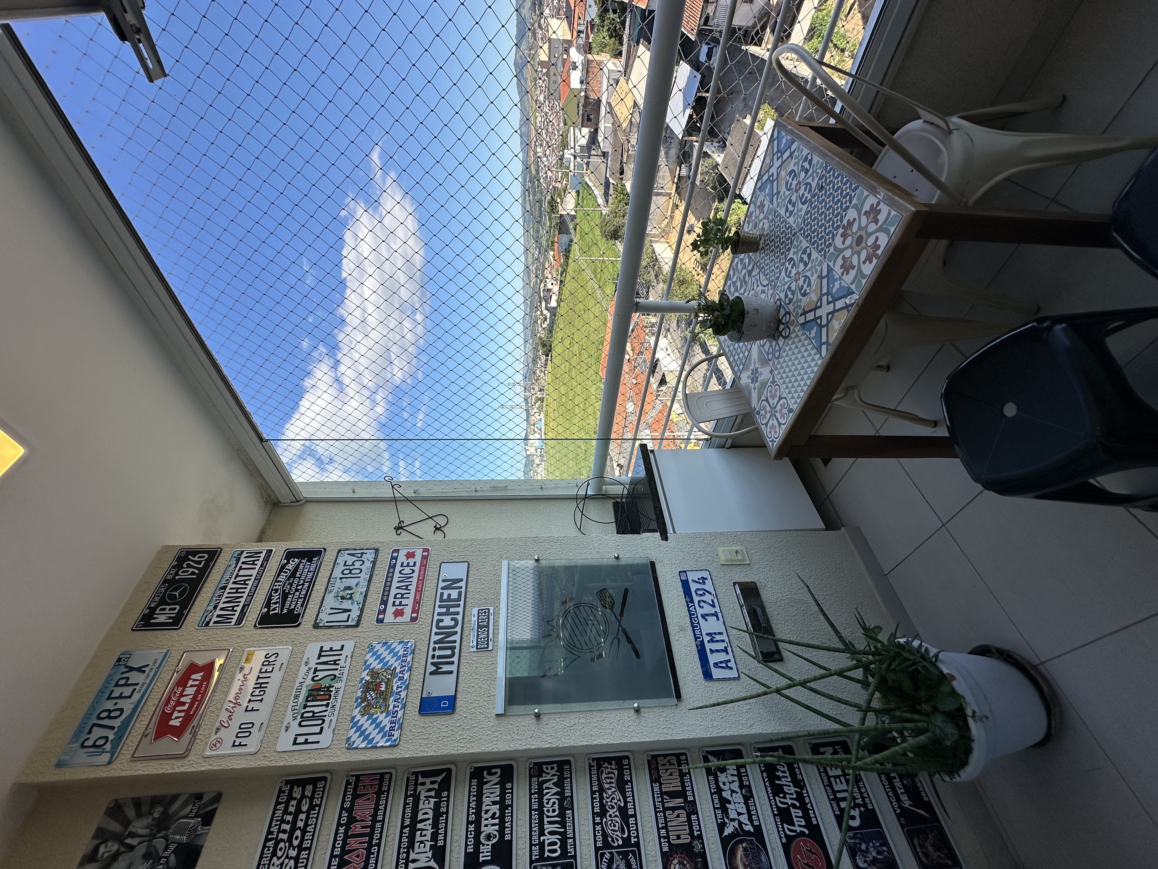 Apartamento em Taubaté