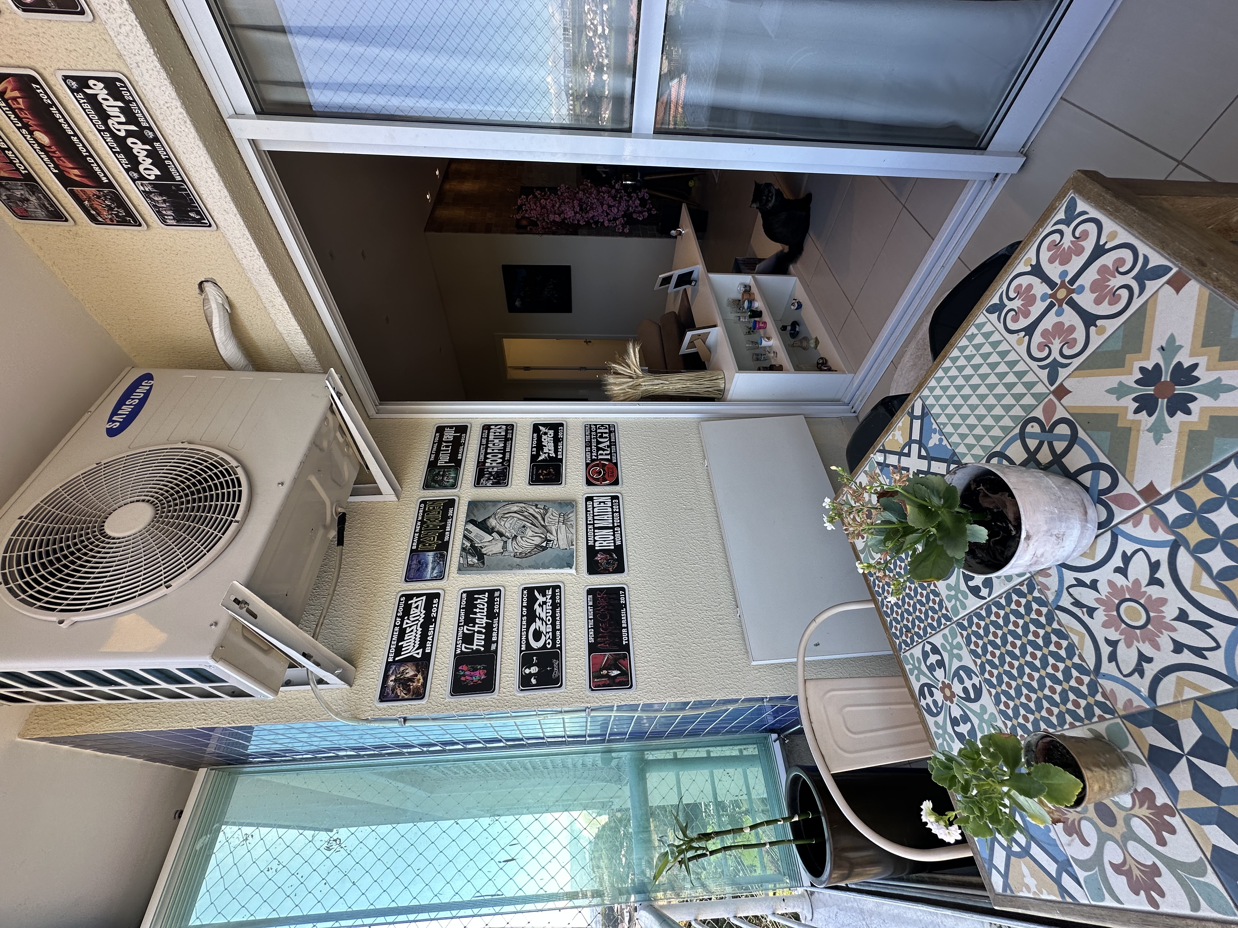 Apartamento em Taubaté