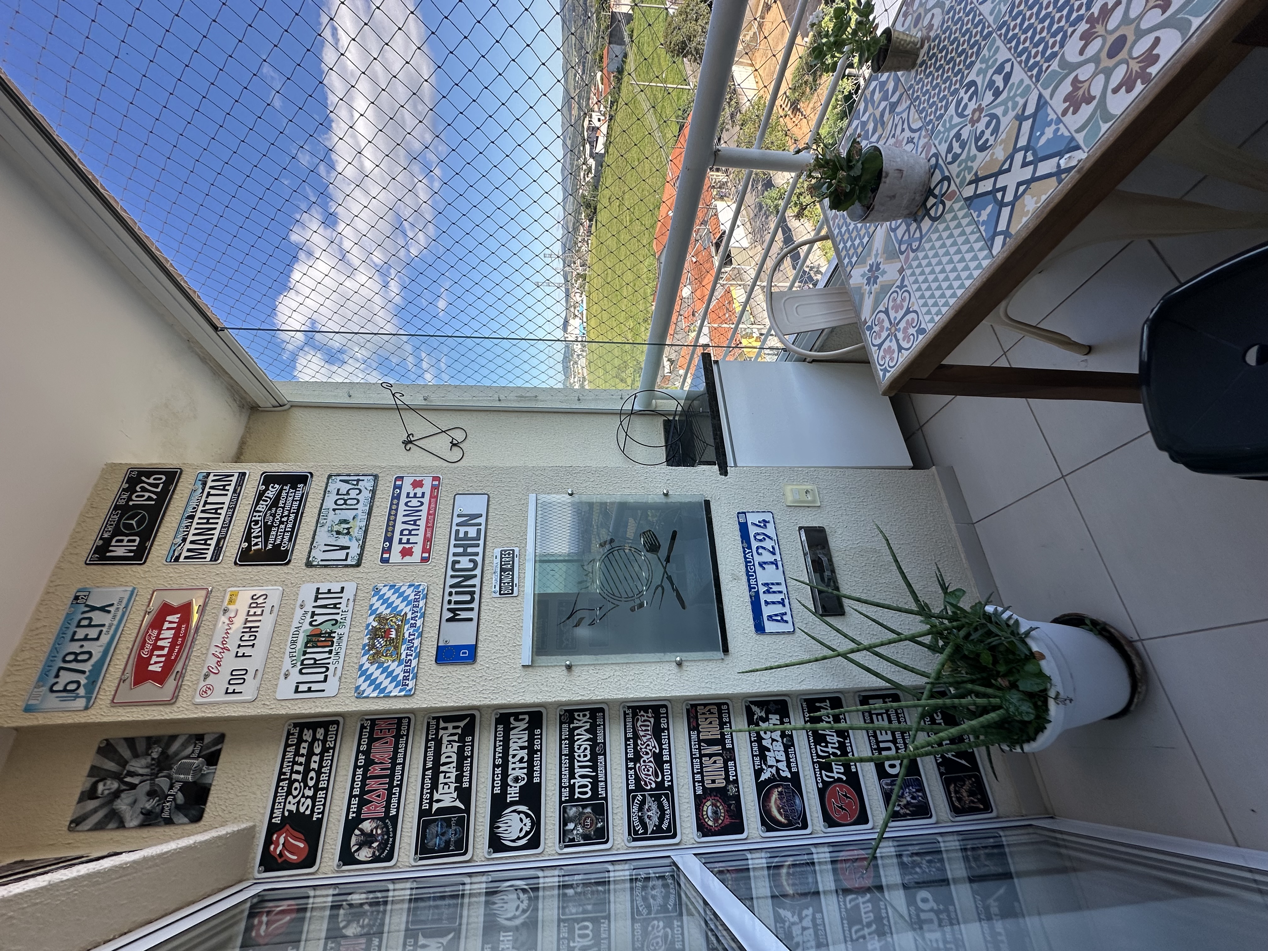 Apartamento em Taubaté