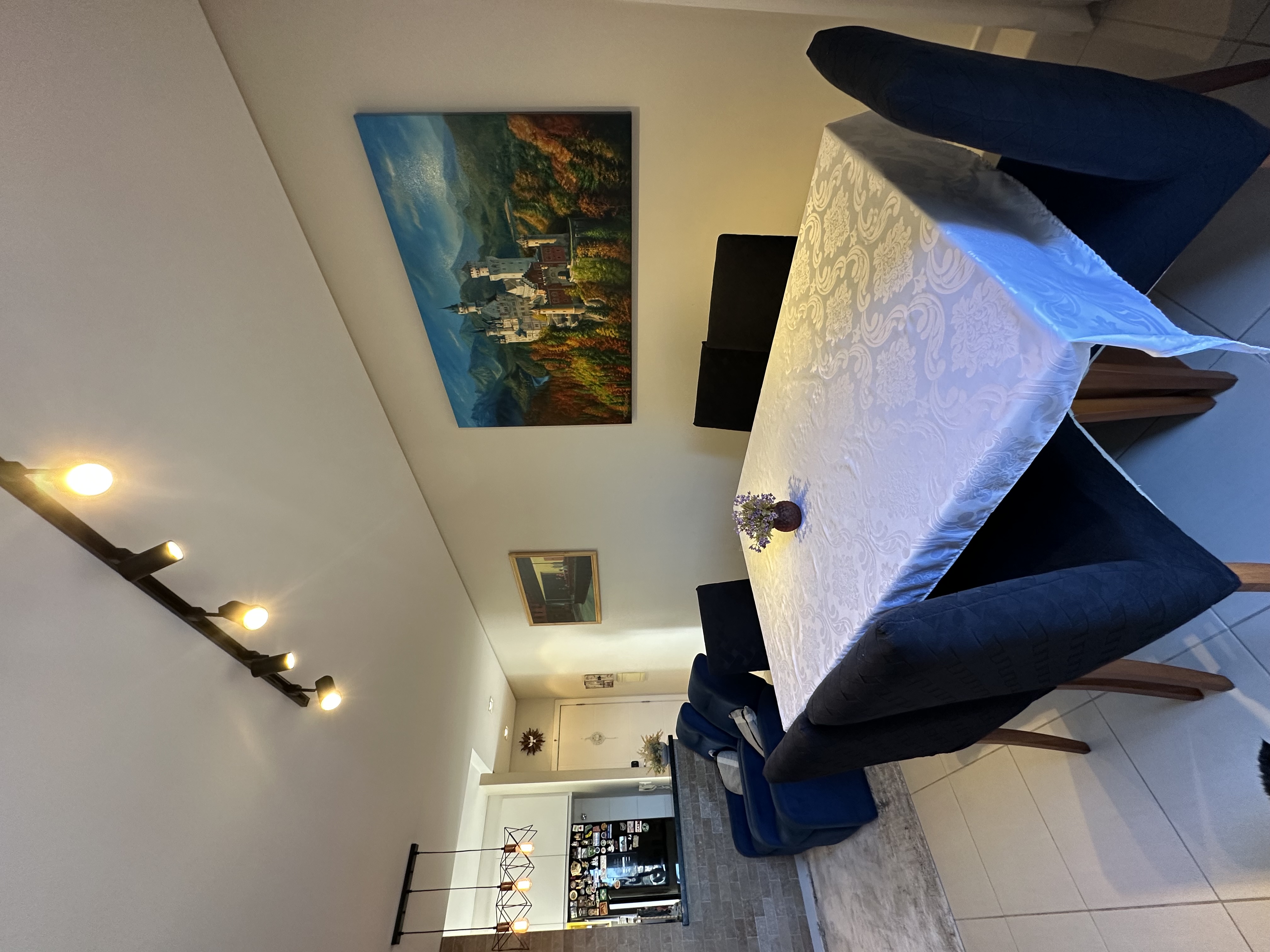 Apartamento em Taubaté