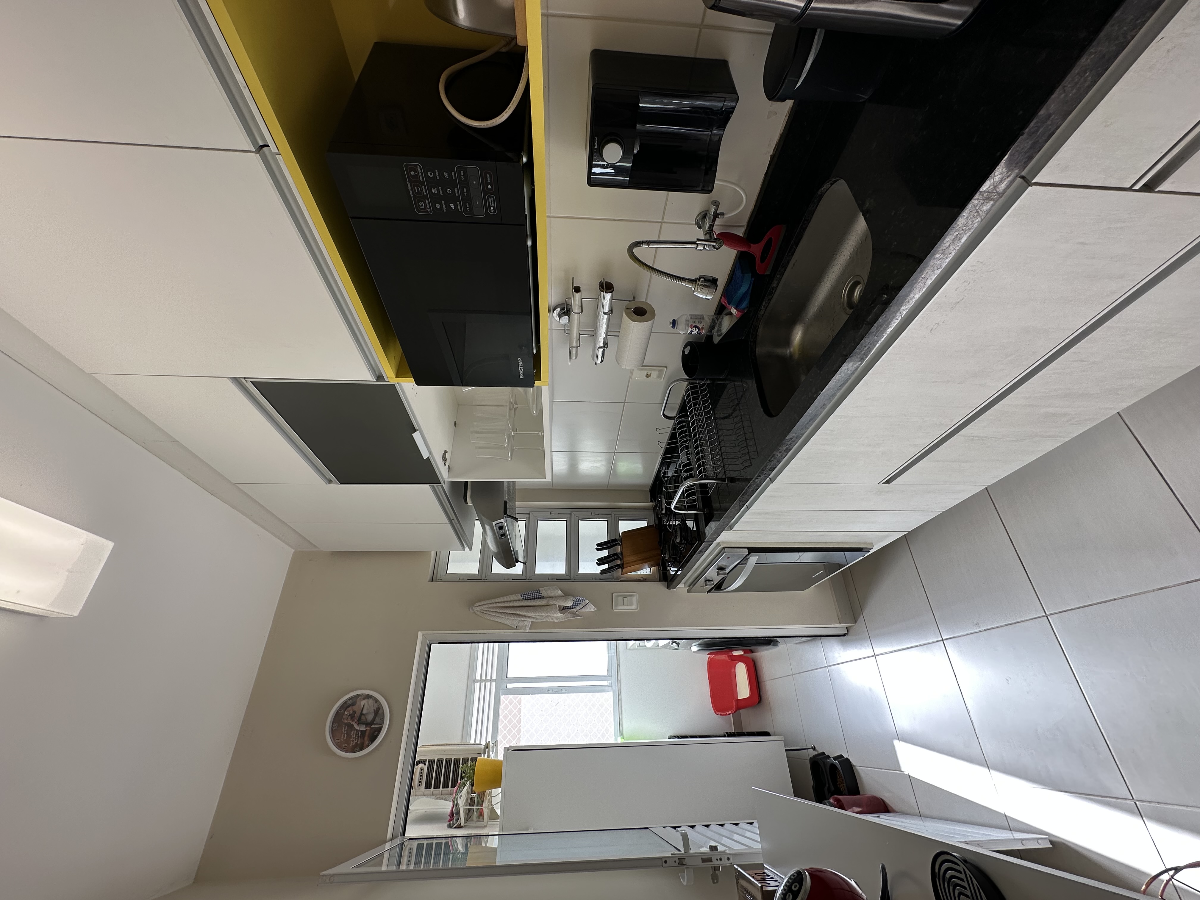 Apartamento em Taubaté
