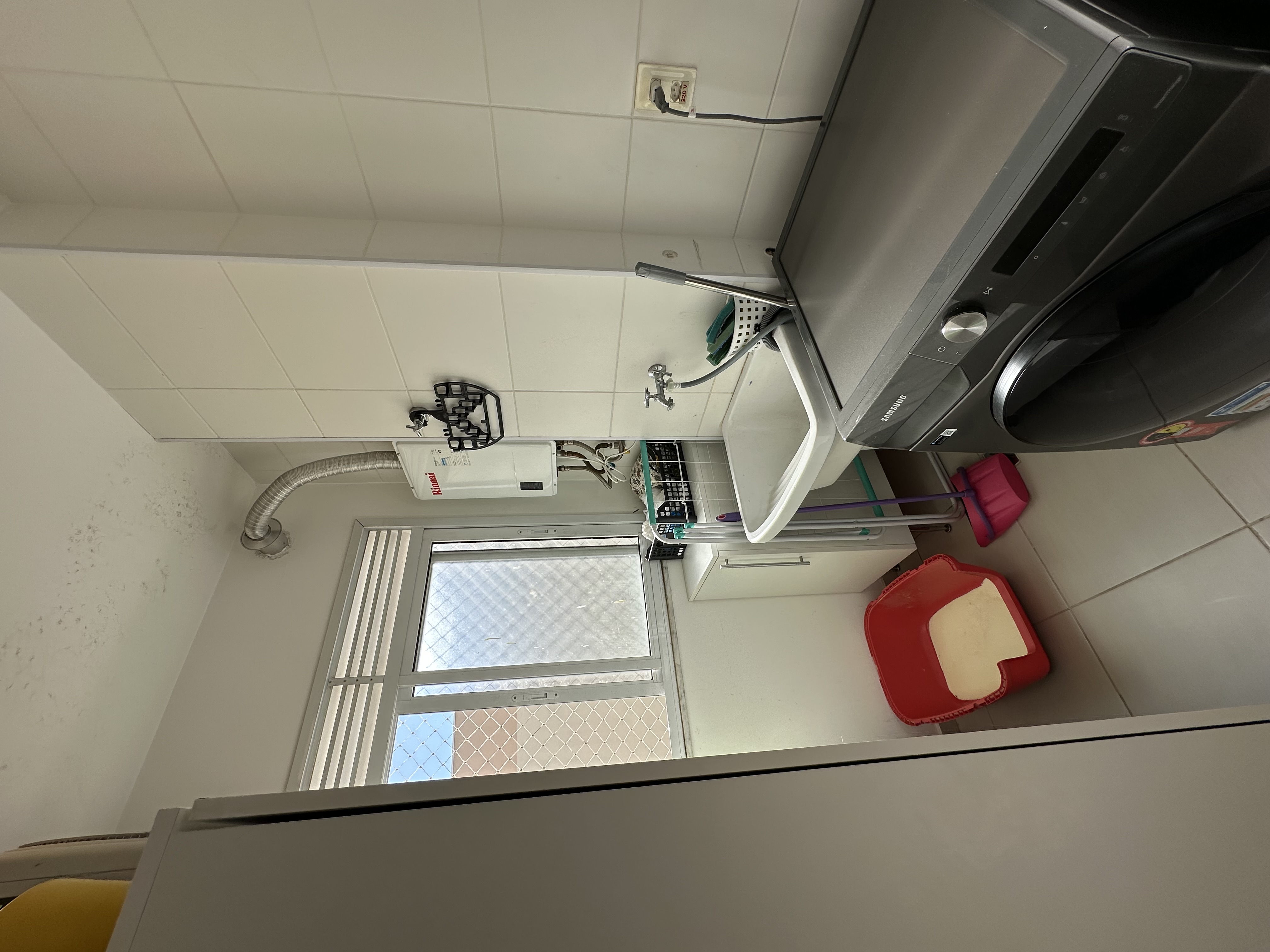 Apartamento em Taubaté