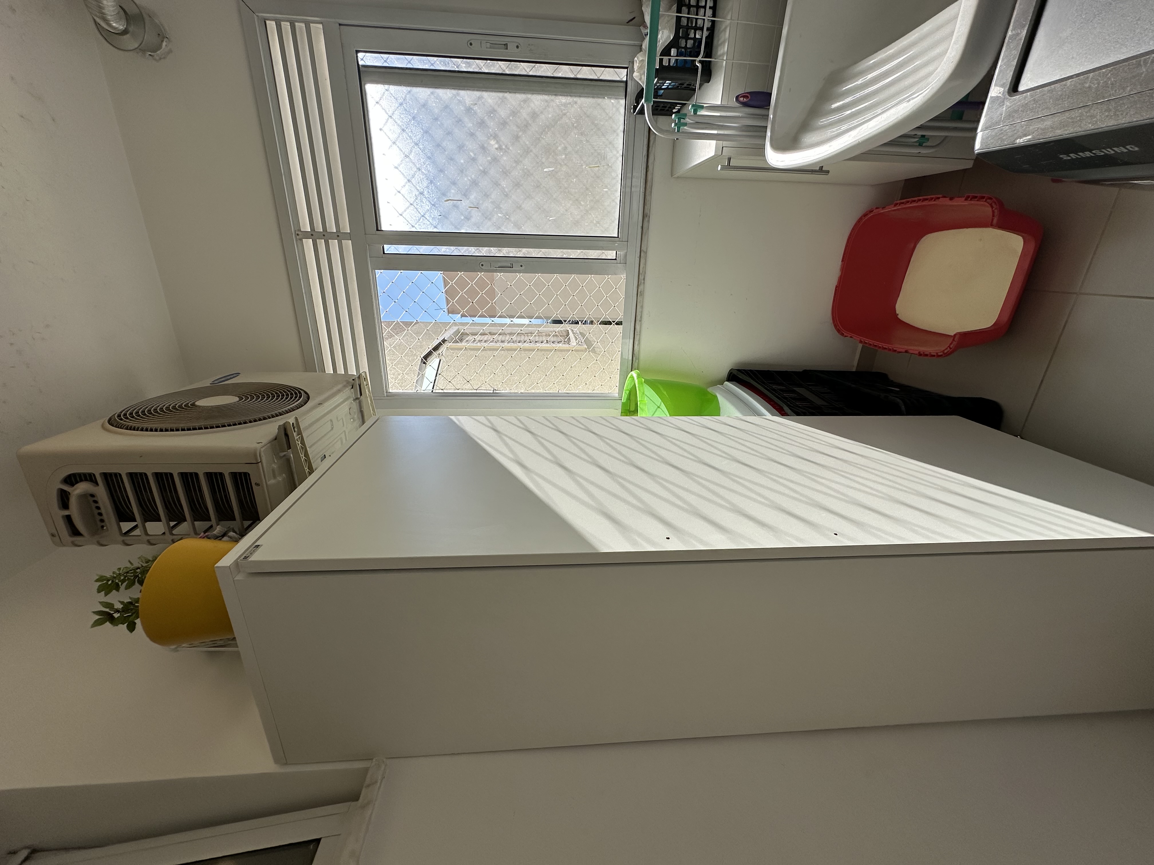 Apartamento em Taubaté