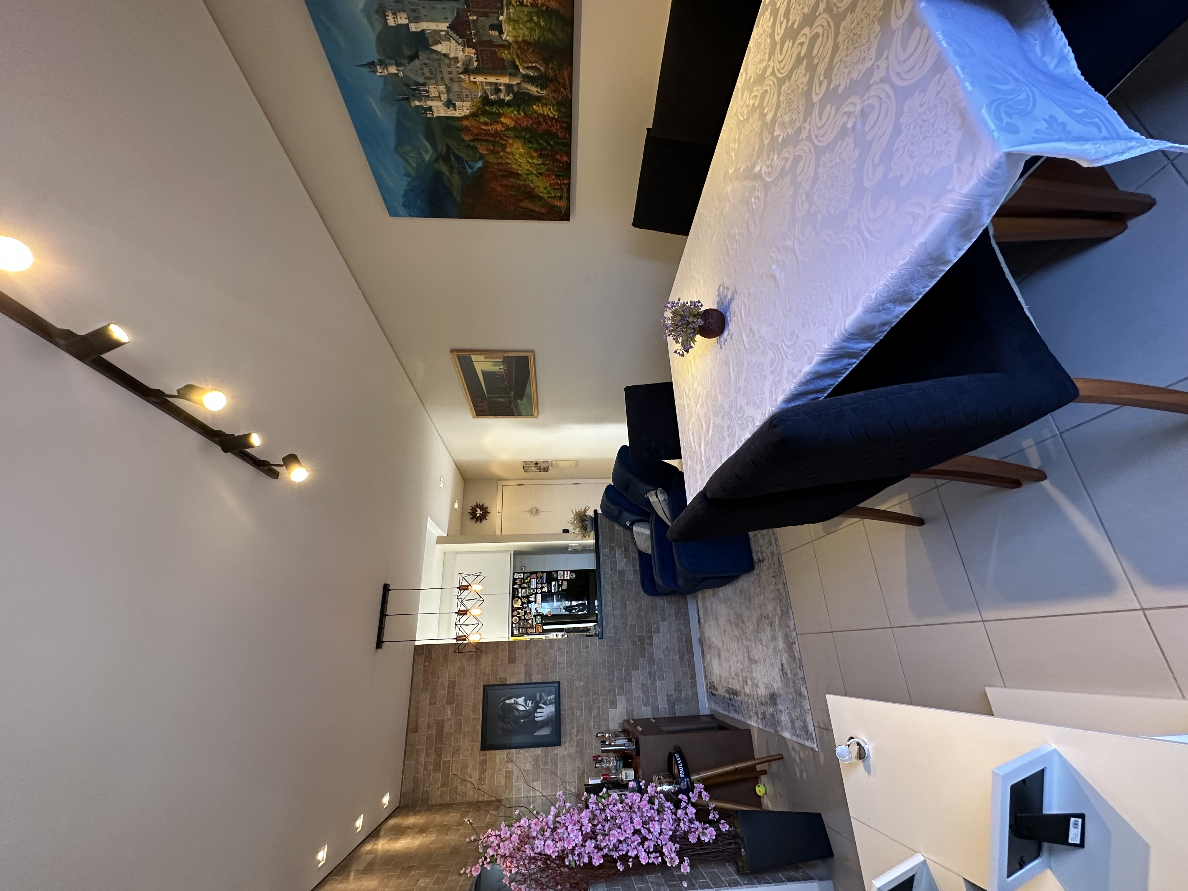 Apartamento em Taubaté