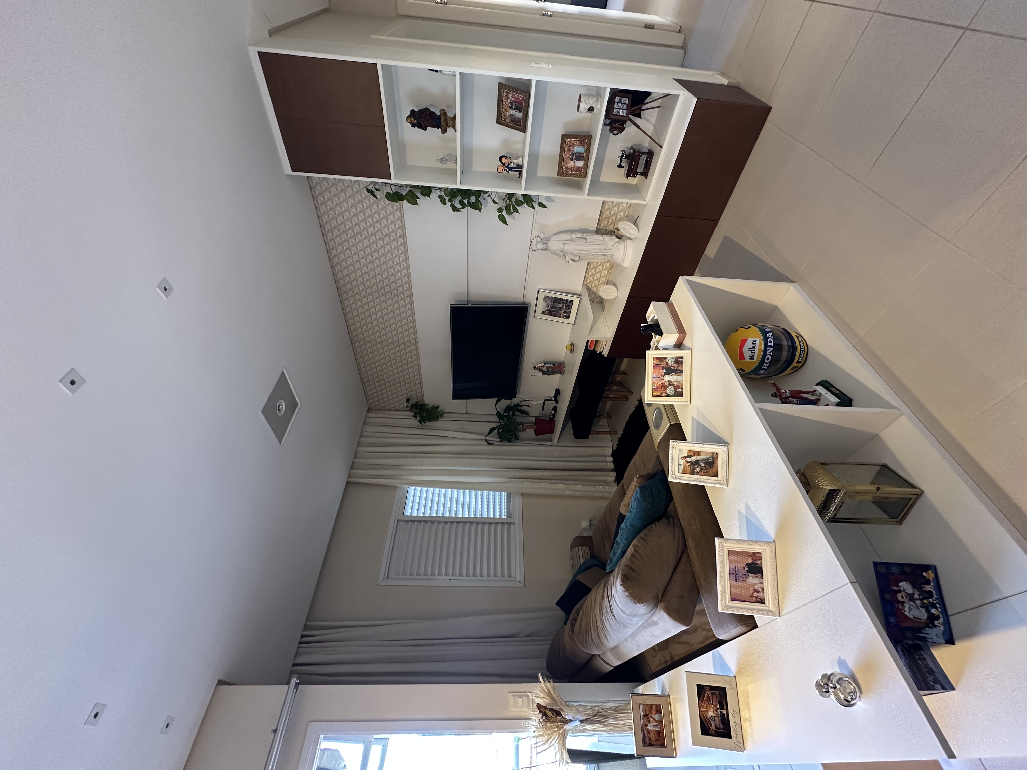 Apartamento em Taubaté