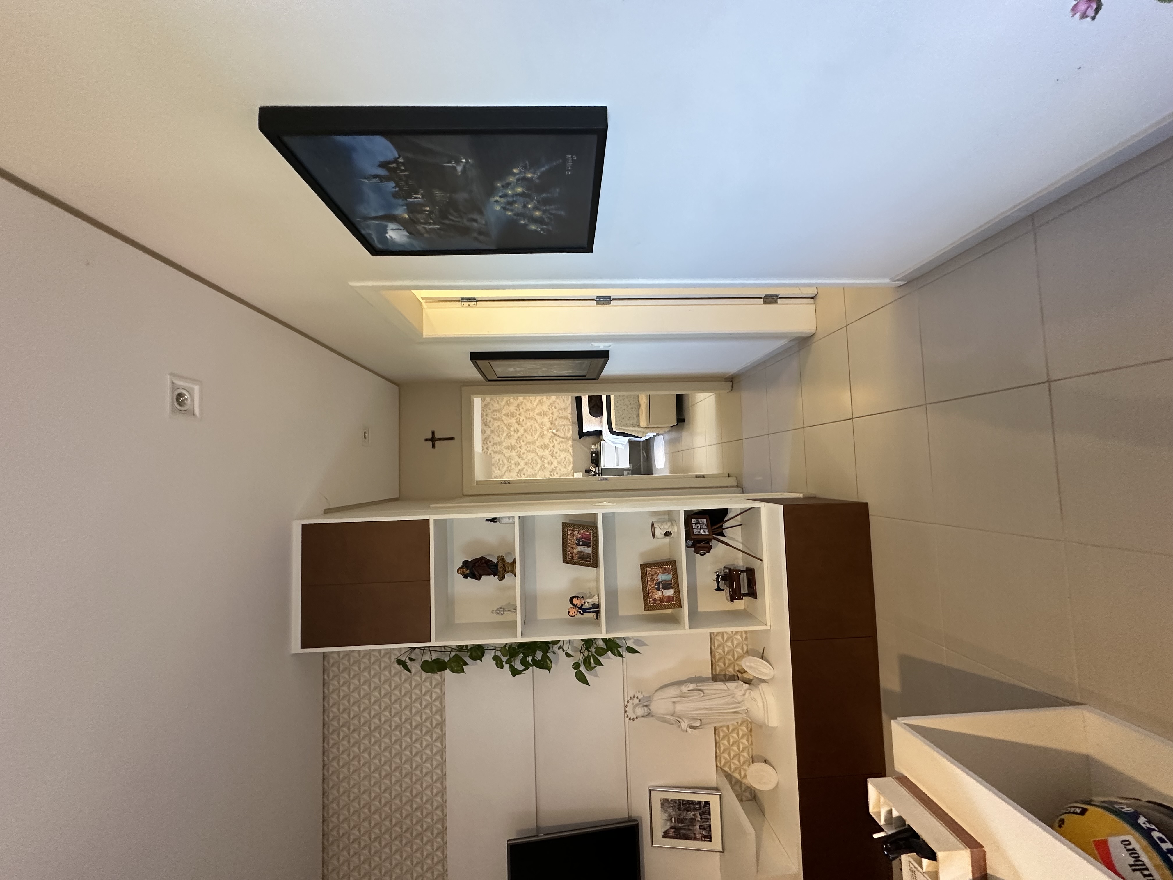 Apartamento em Taubaté