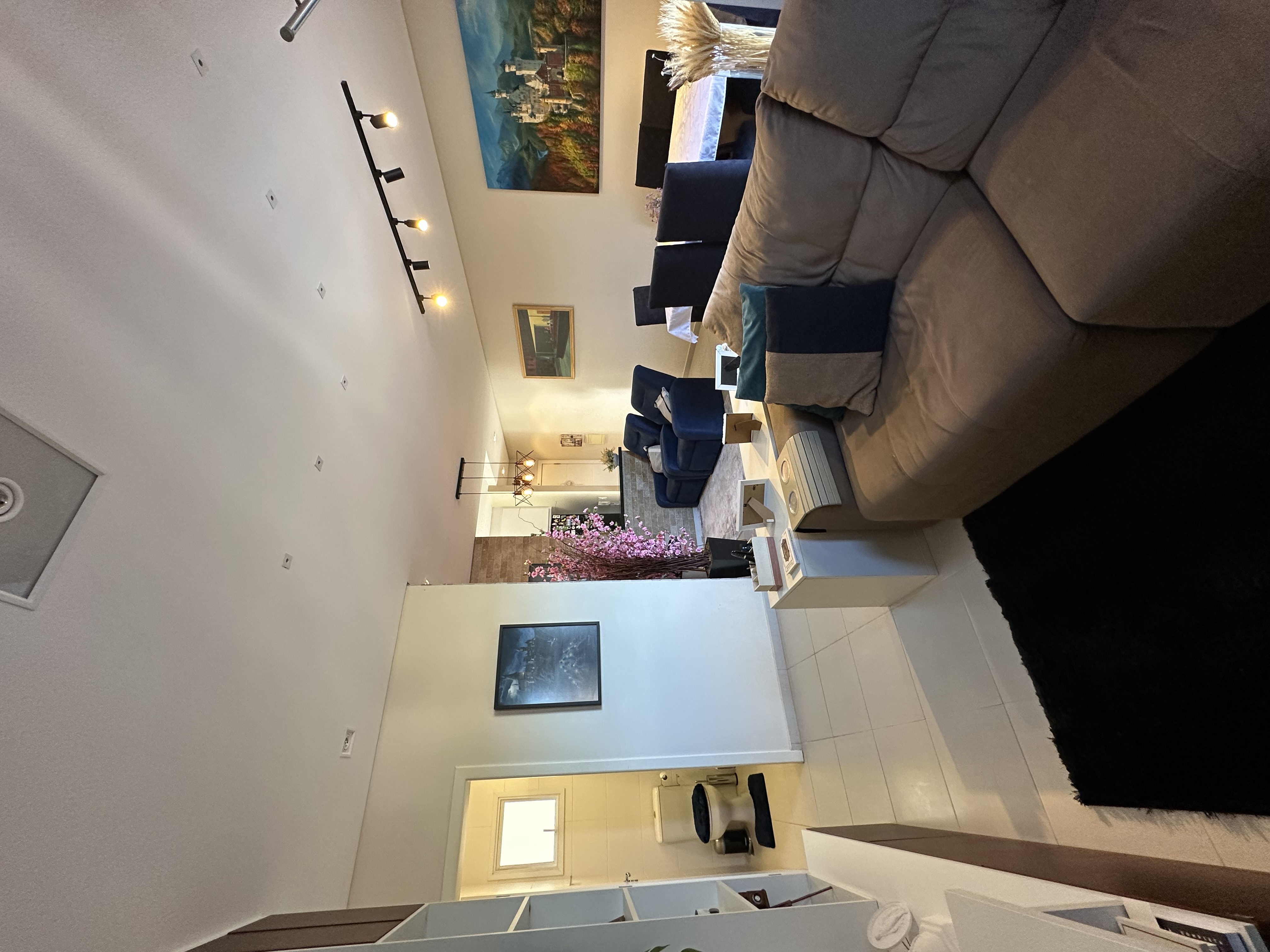Apartamento em Taubaté