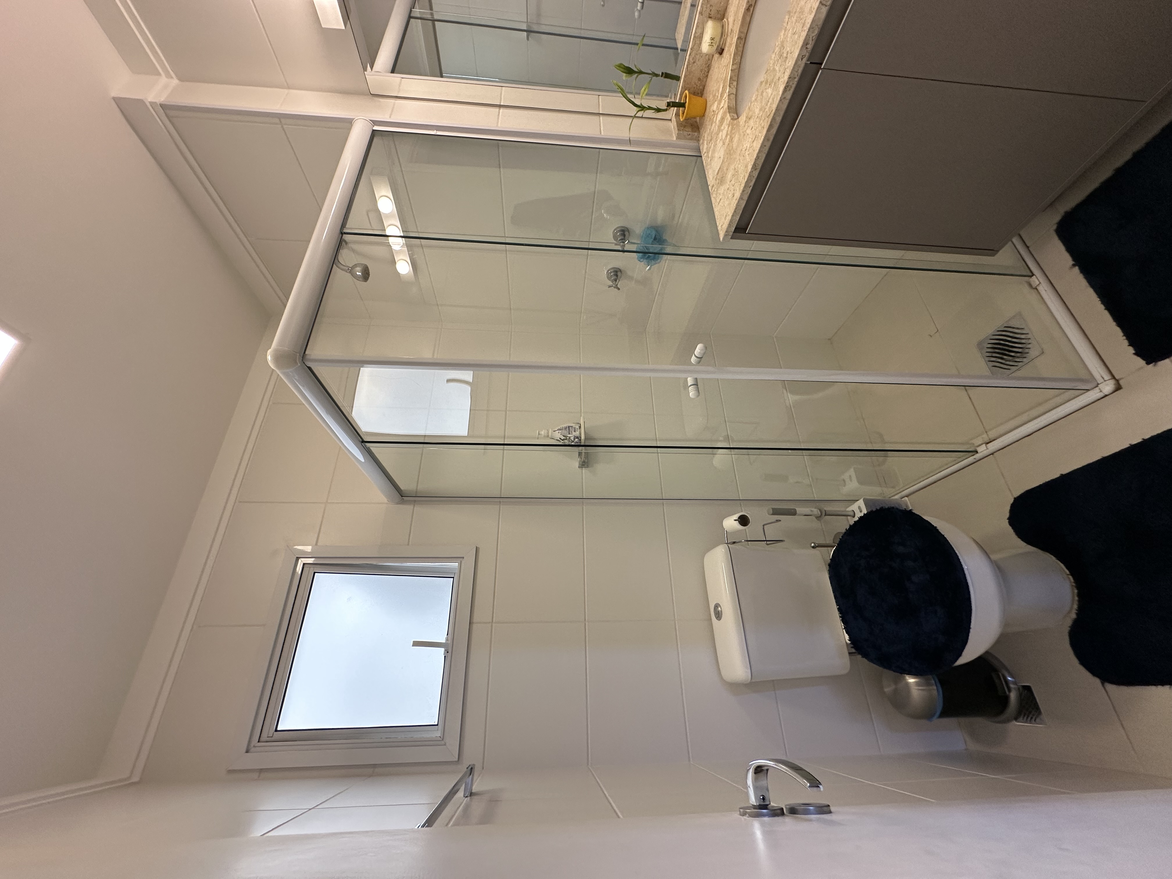 Apartamento em Taubaté