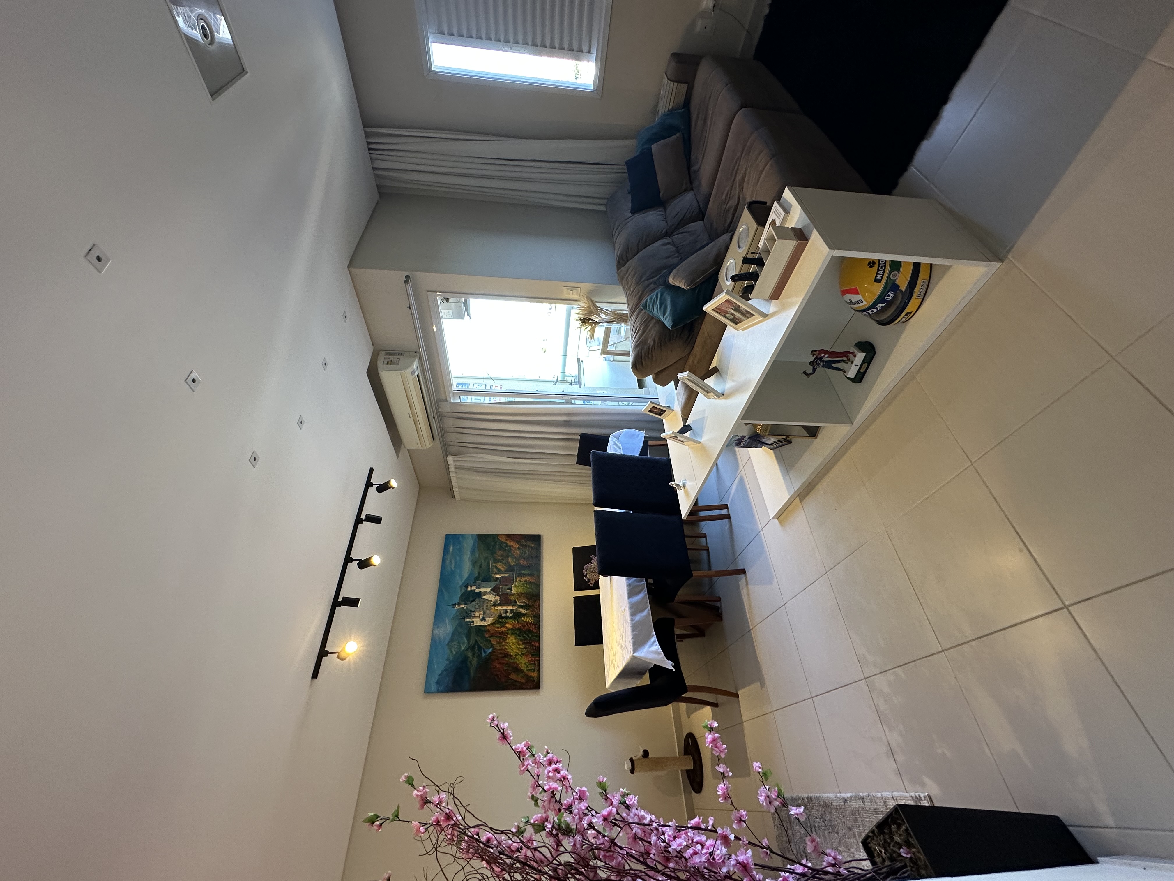 Apartamento em Taubaté