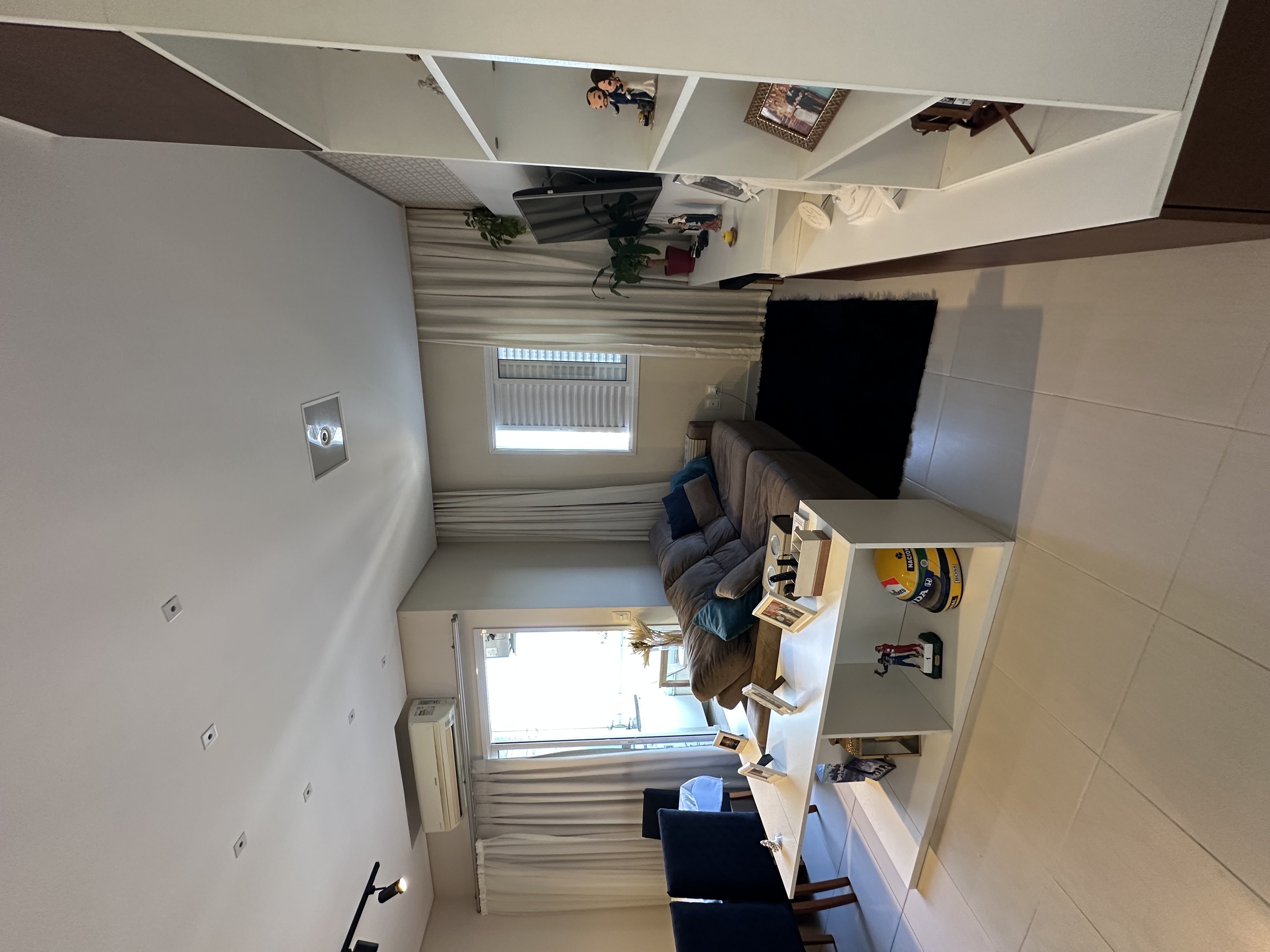 Apartamento em Taubaté