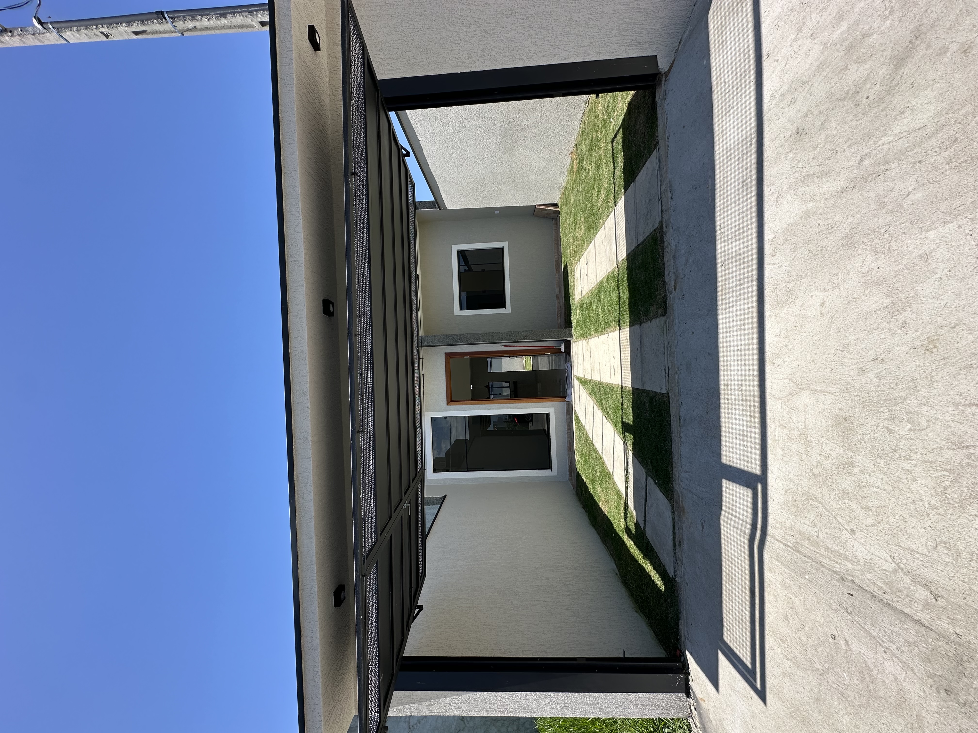 Casa em Taubaté
