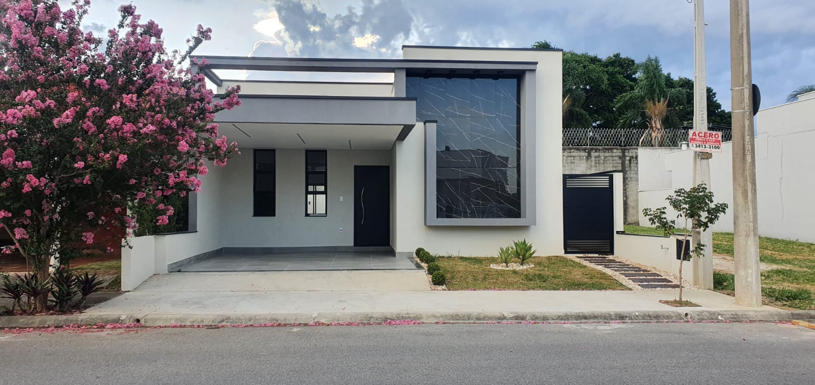 Casa em Taubaté