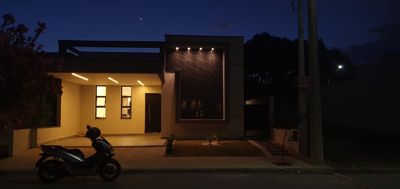 Casa em Taubaté