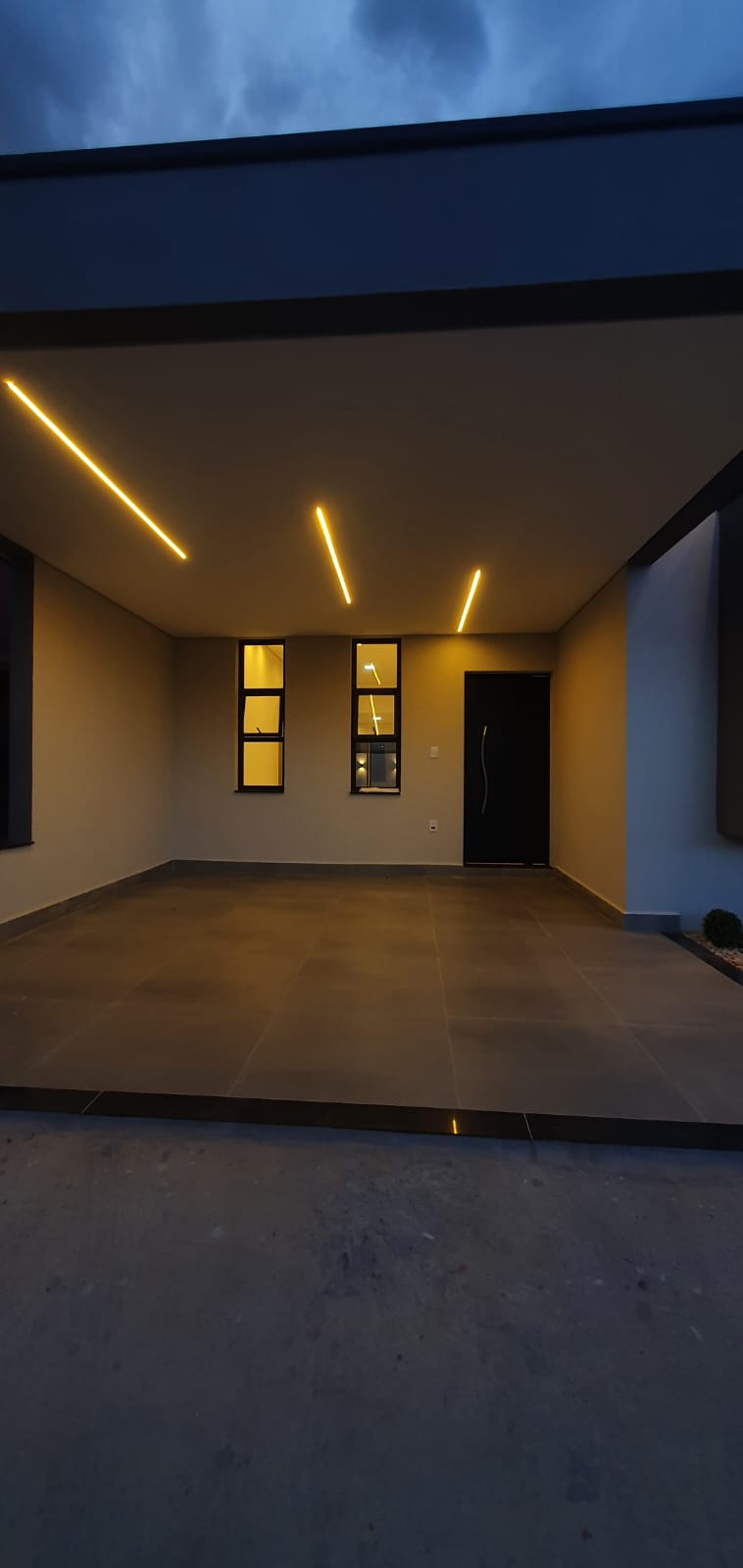Casa em Taubaté