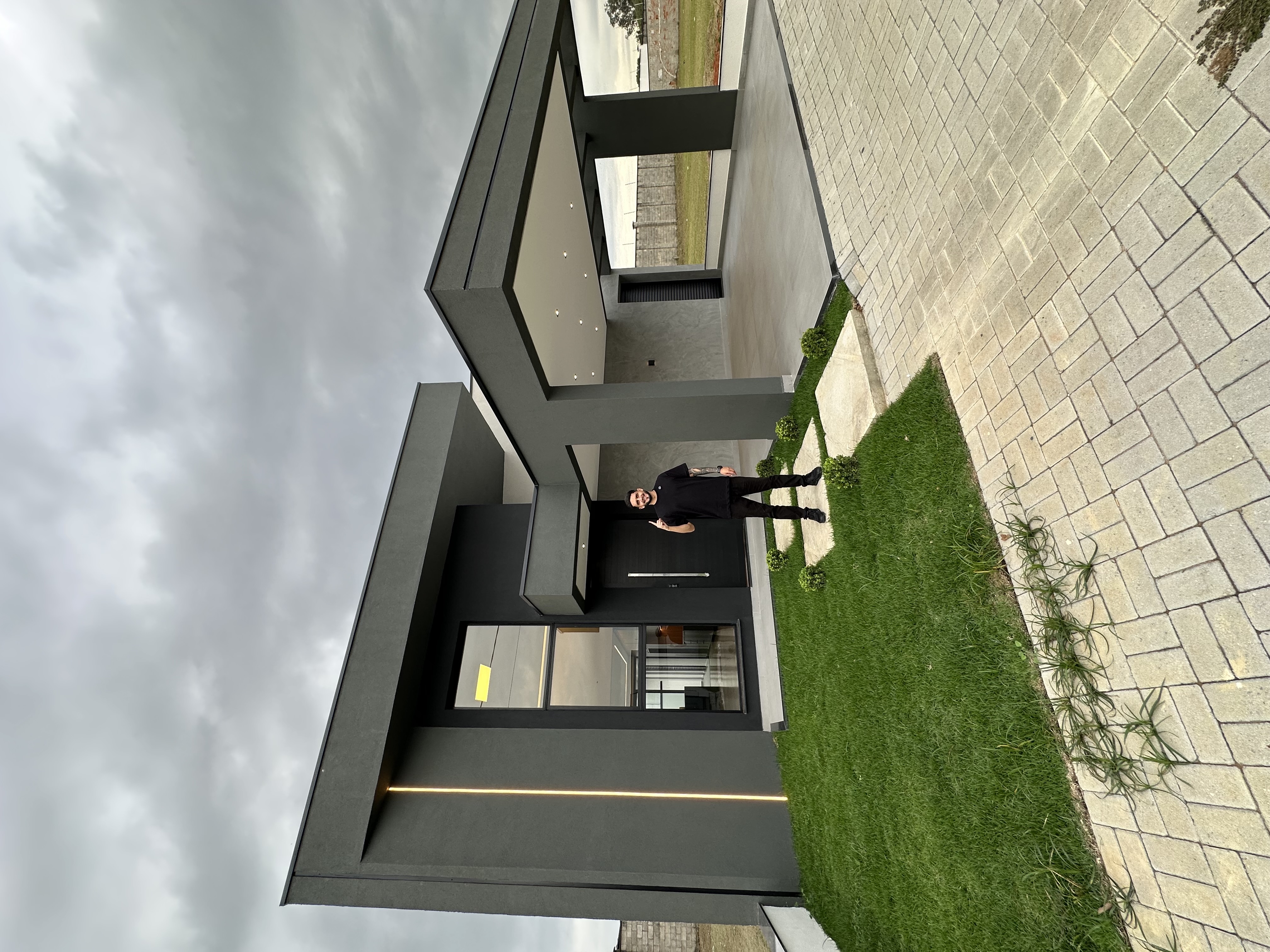 Casa em Tremembé