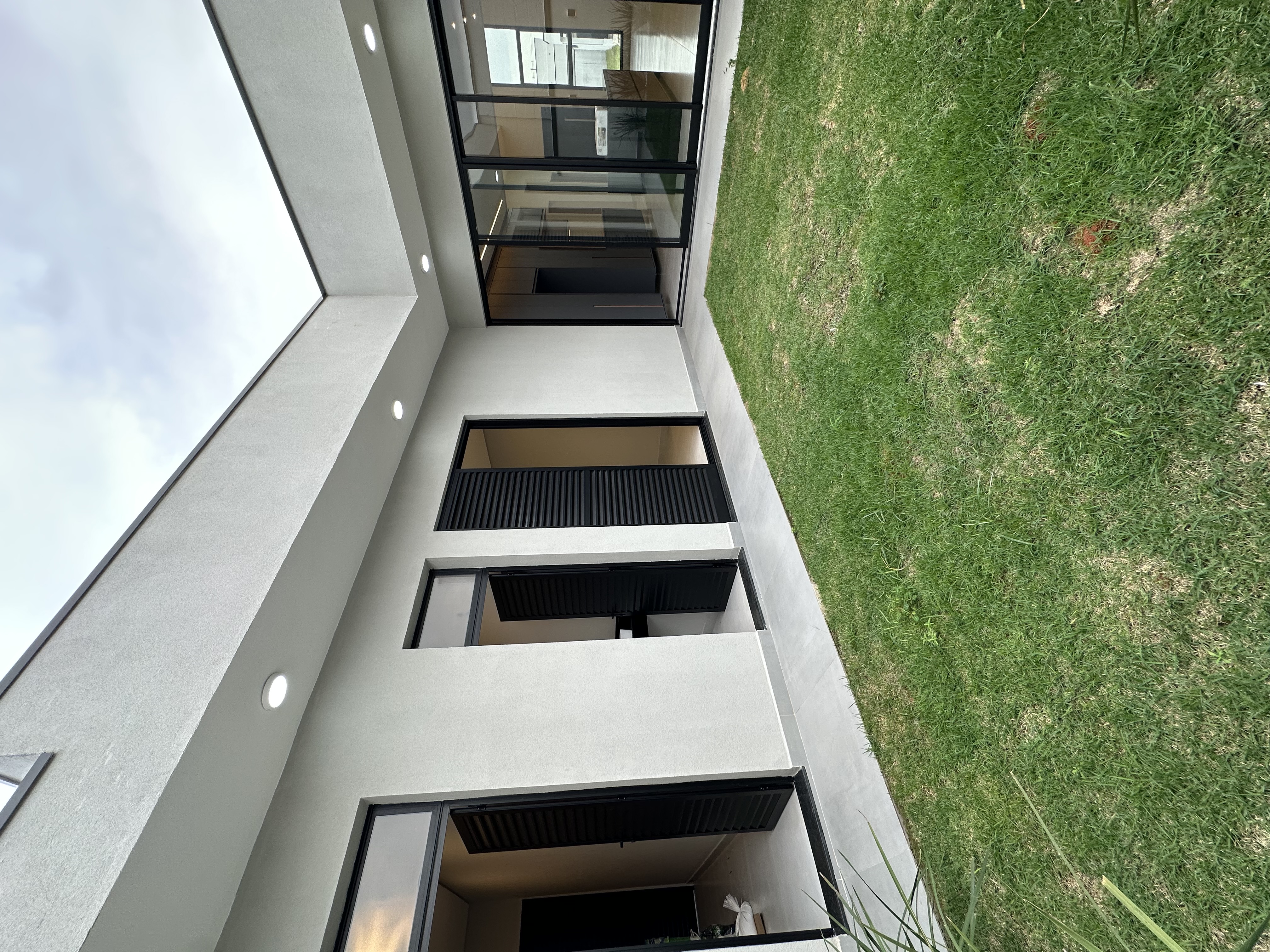 Casa em Tremembé