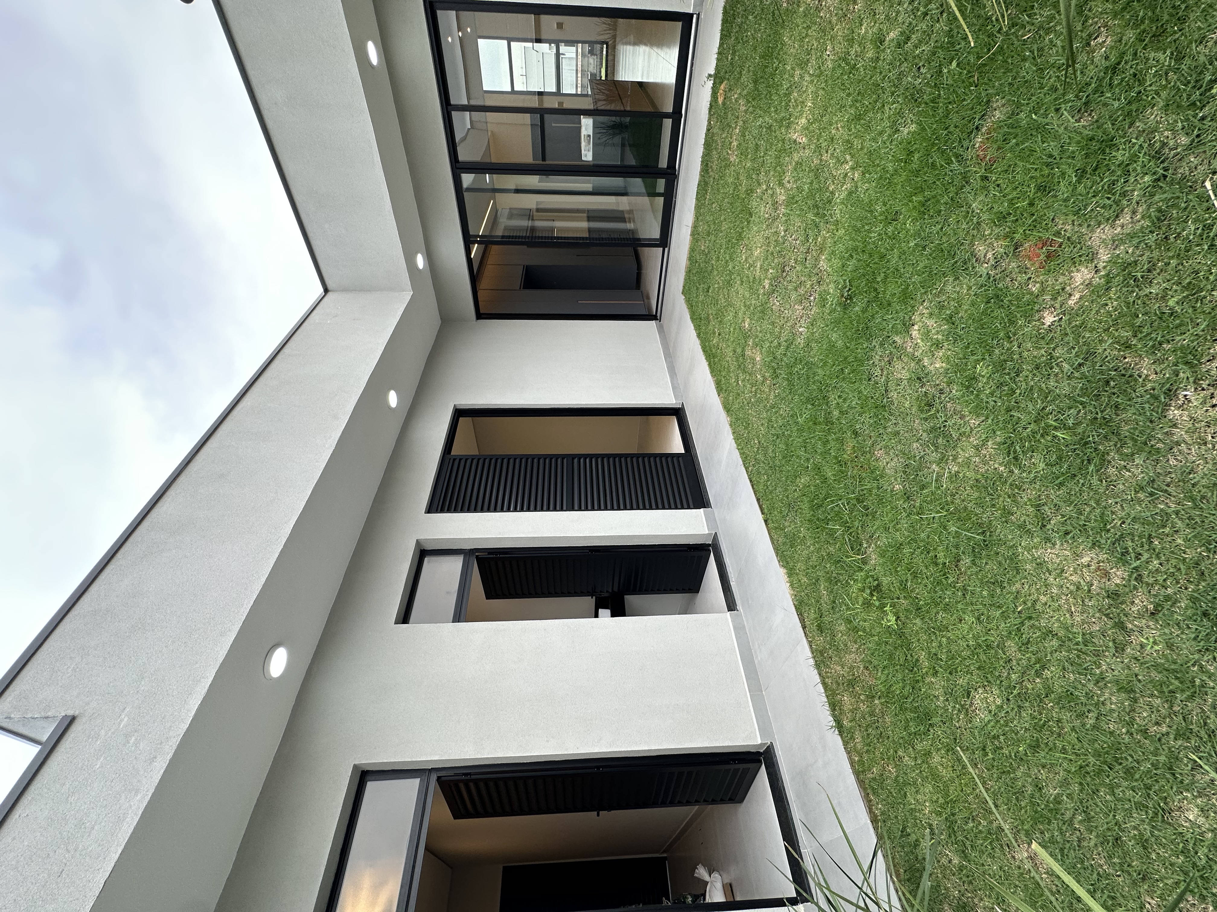 Casa em Tremembé