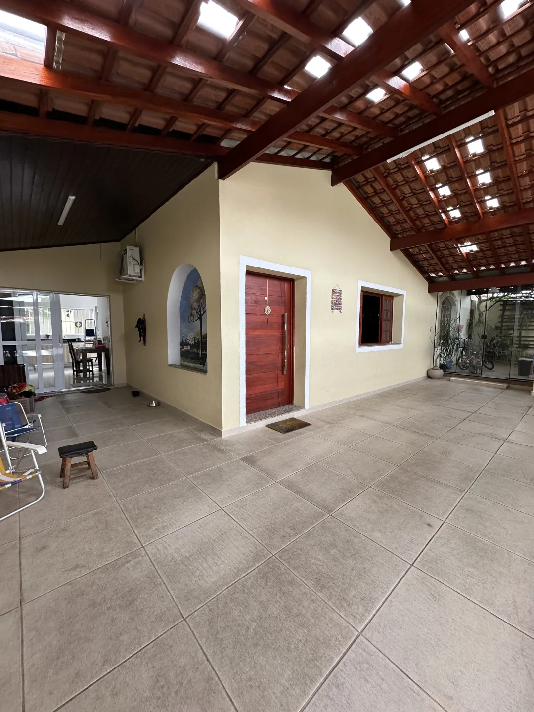 Casa em Taubaté