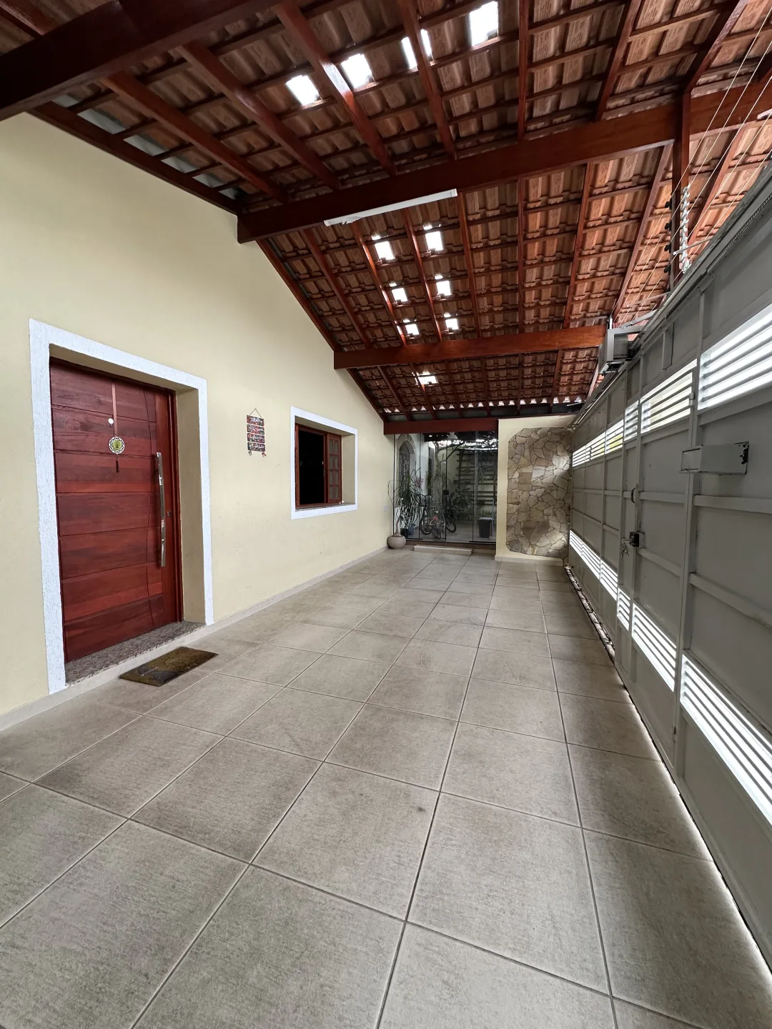 Casa em Taubaté