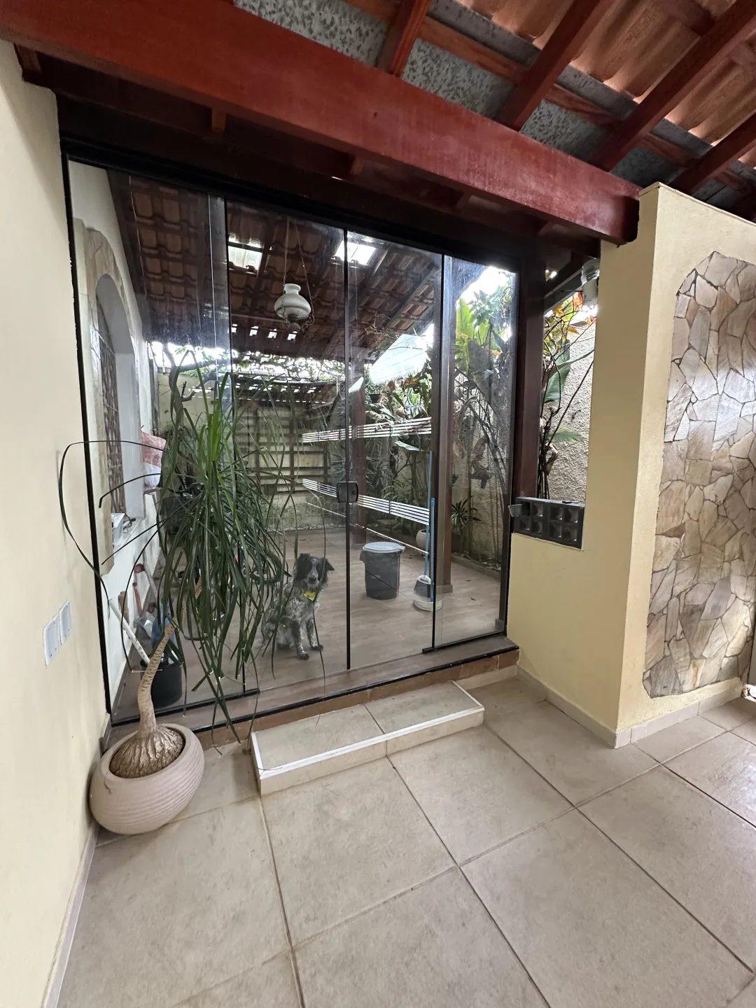 Casa em Taubaté