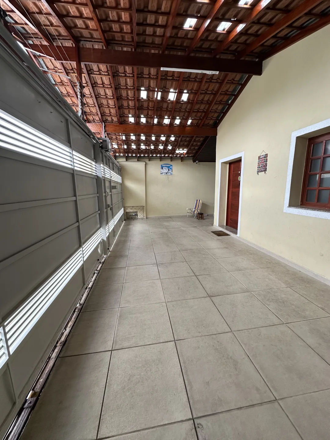Casa em Taubaté