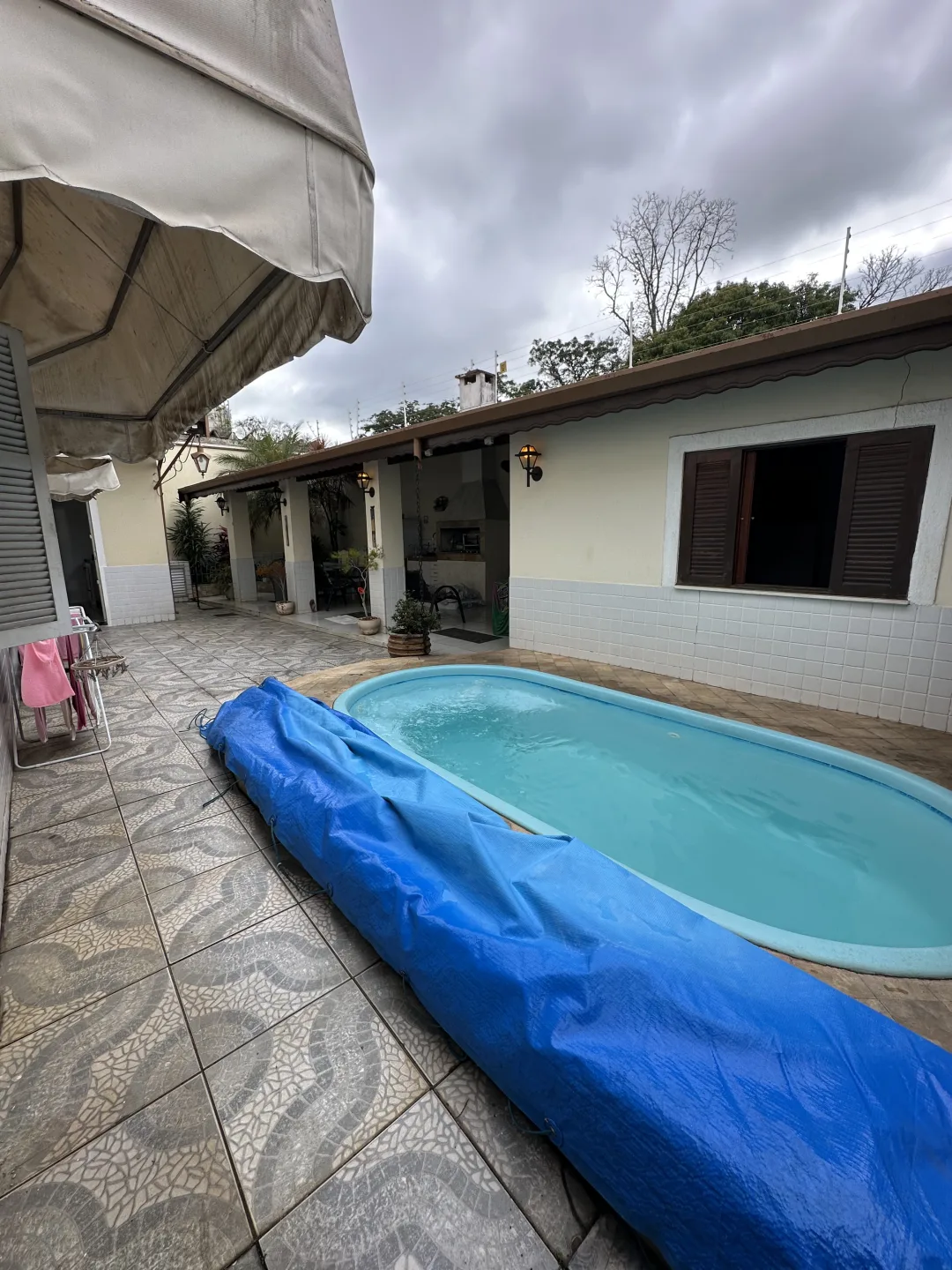 Casa em Taubaté