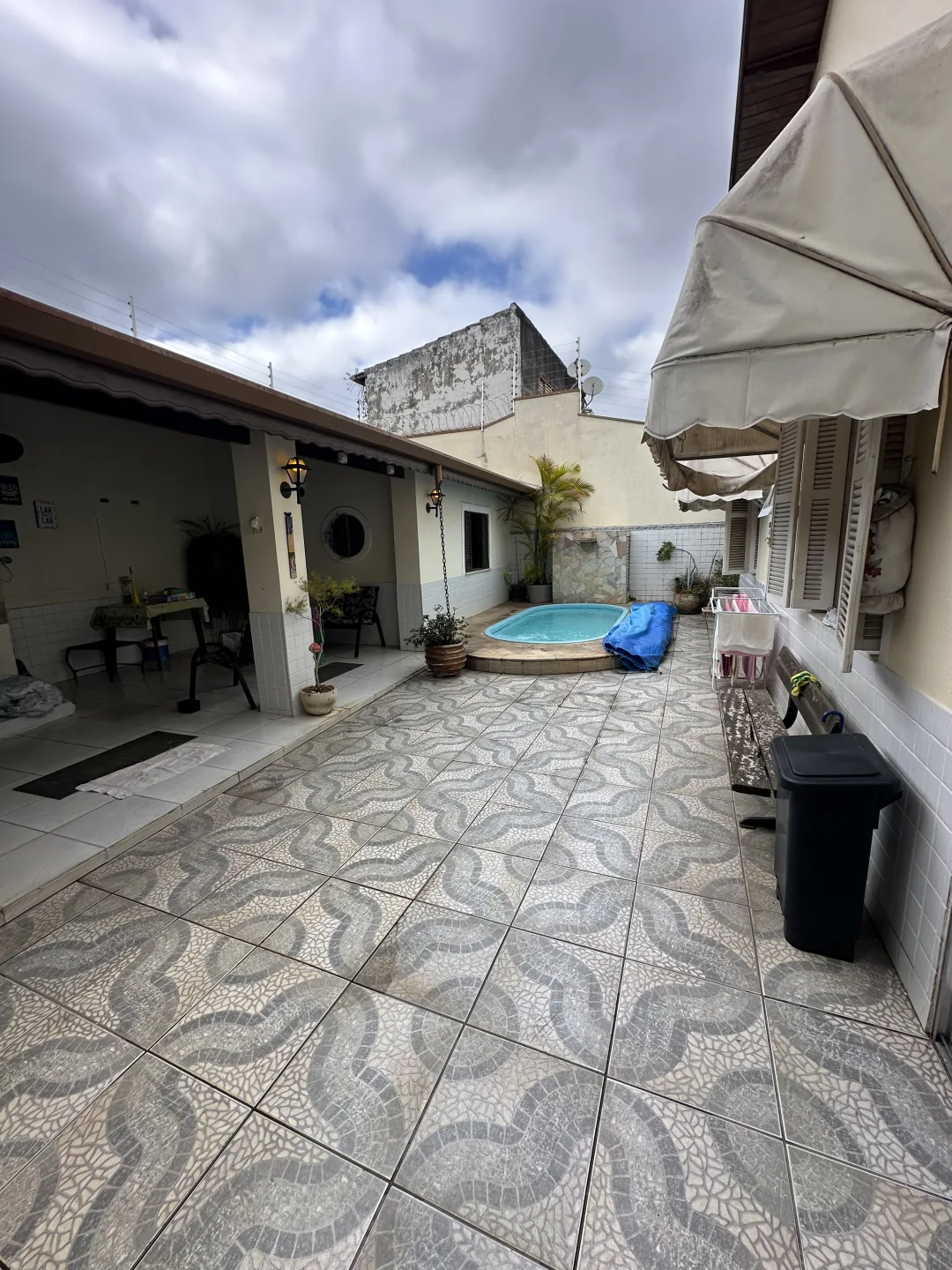 Casa em Taubaté