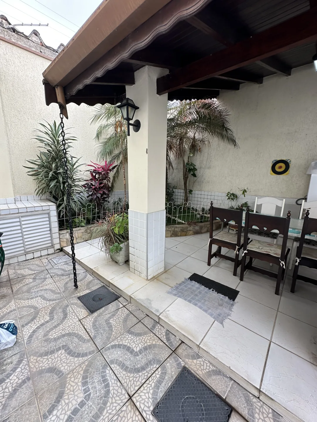 Casa em Taubaté