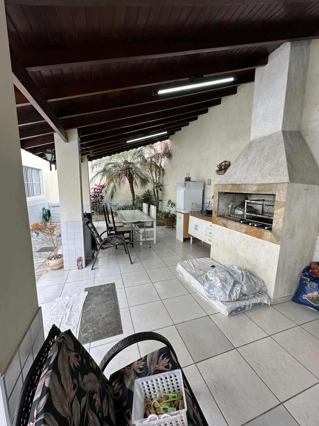 Casa em Taubaté