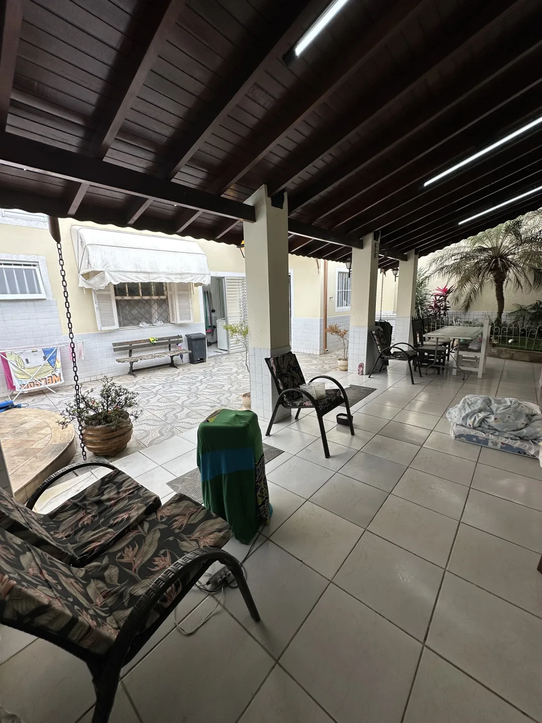 Casa em Taubaté