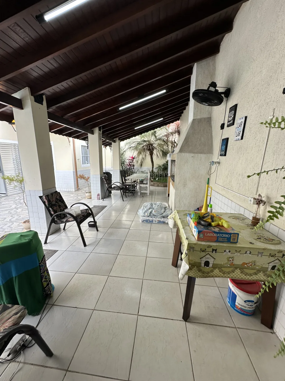 Casa em Taubaté