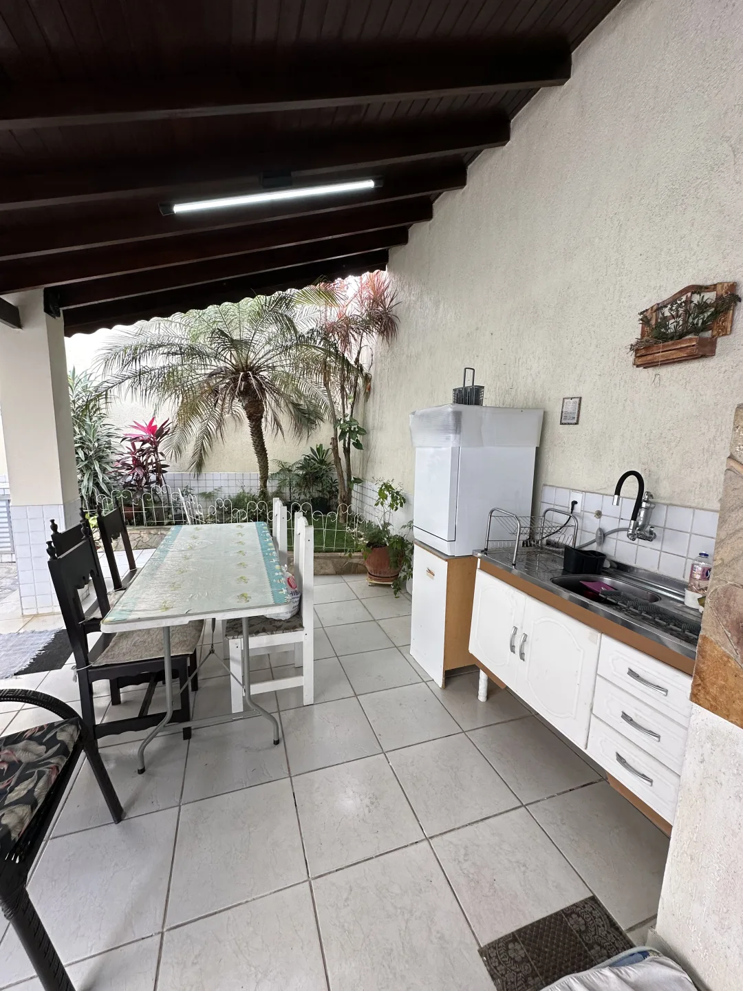 Casa em Taubaté