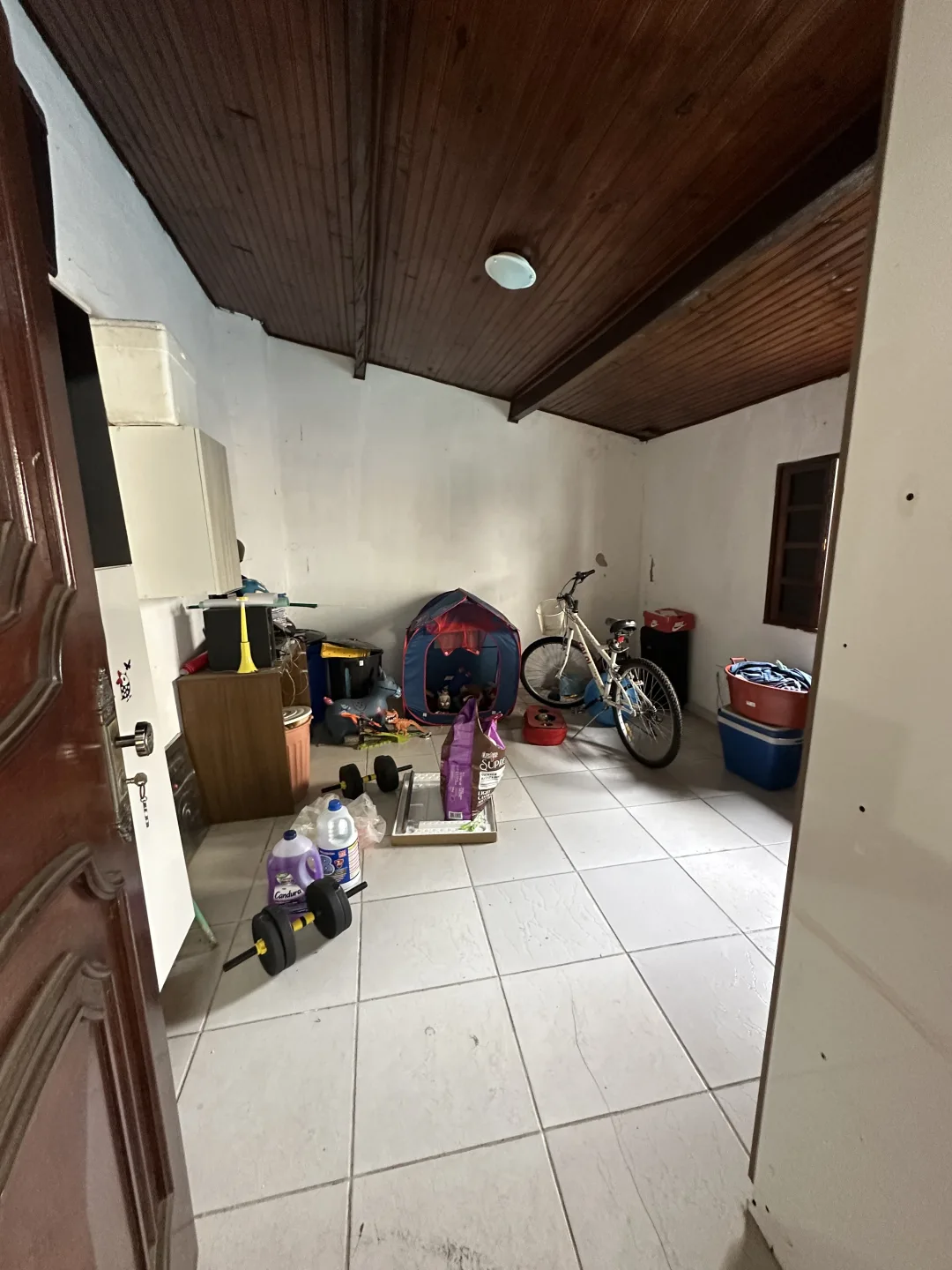 Casa em Taubaté