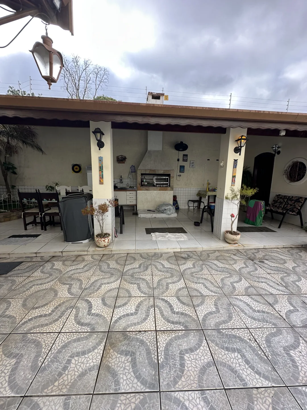 Casa em Taubaté