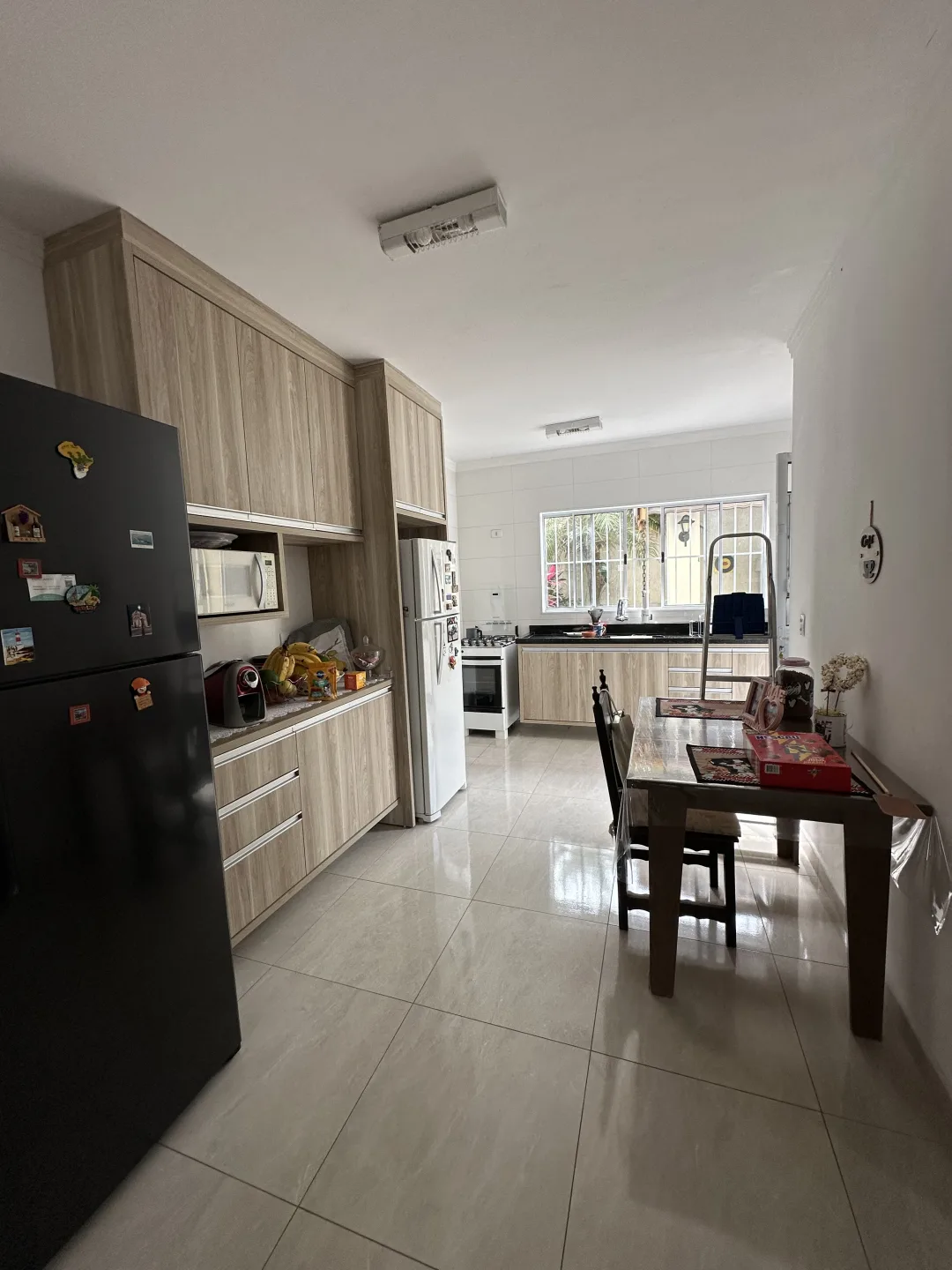 Casa em Taubaté
