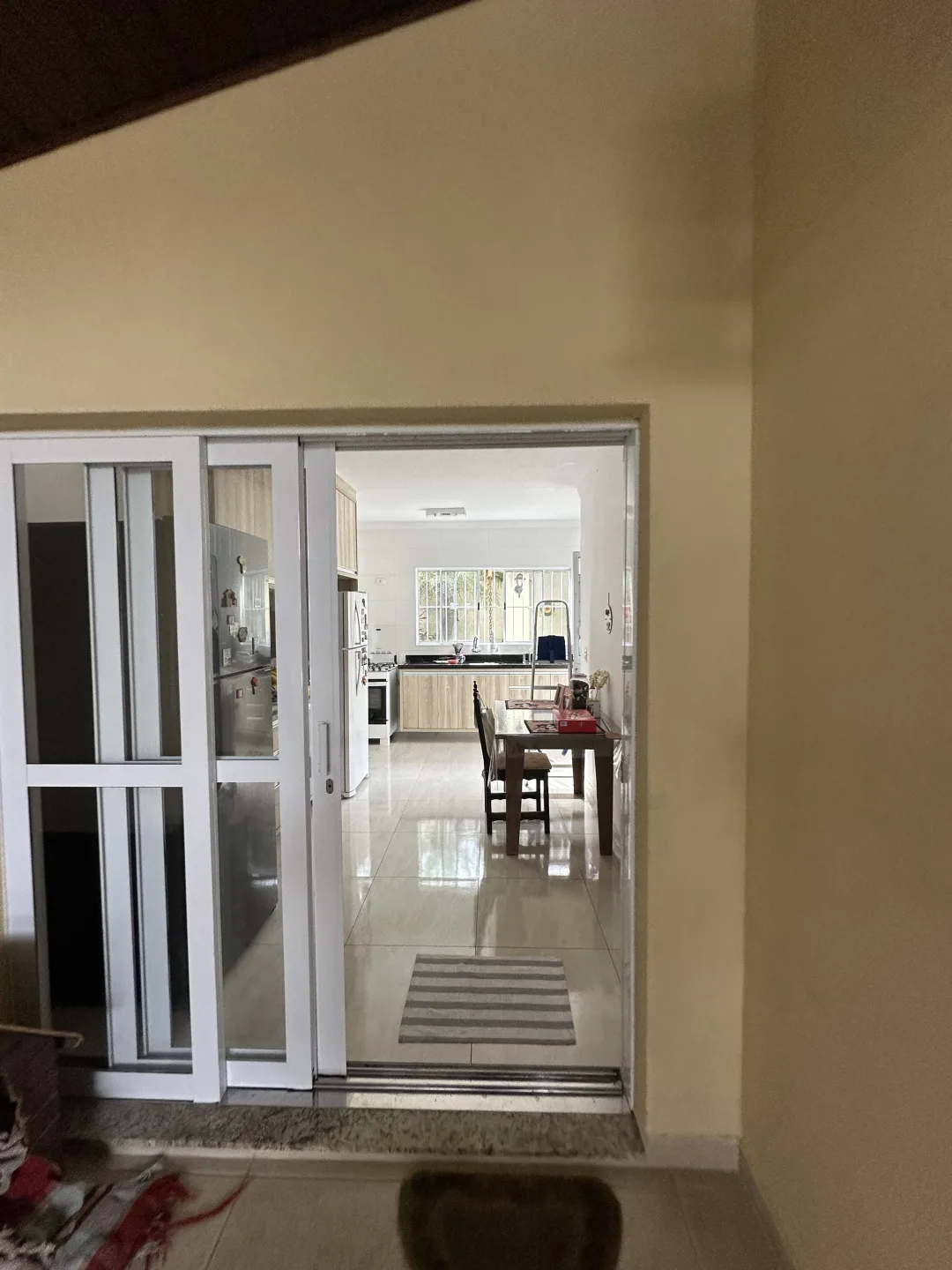 Casa em Taubaté
