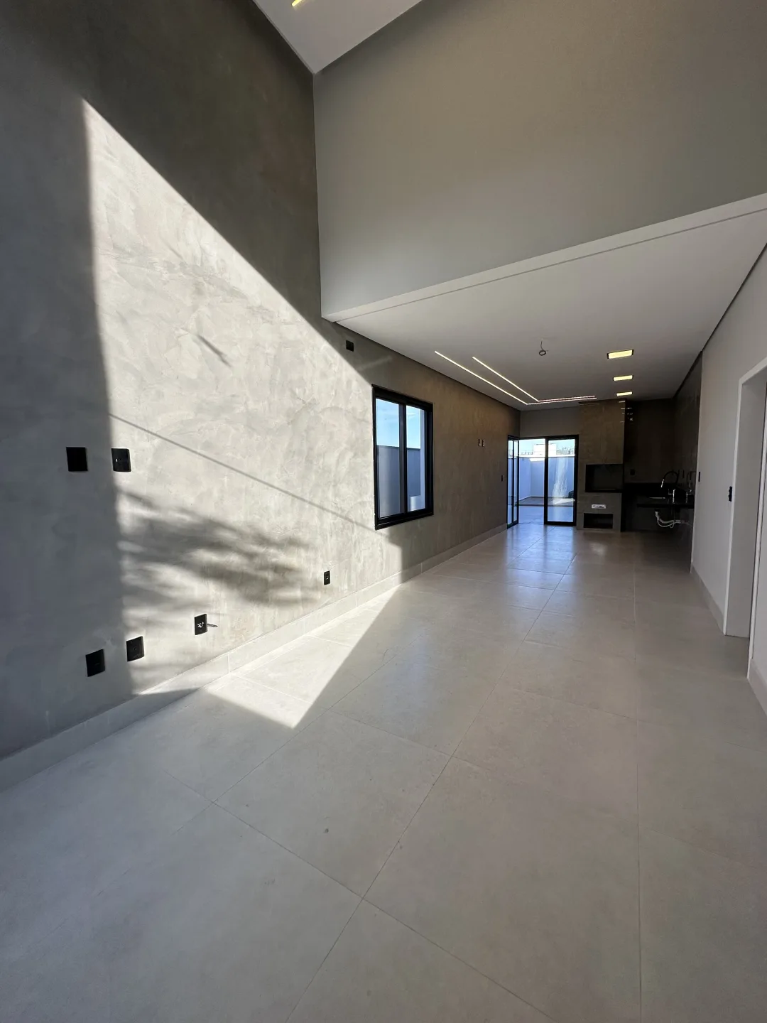 Casa em Taubaté