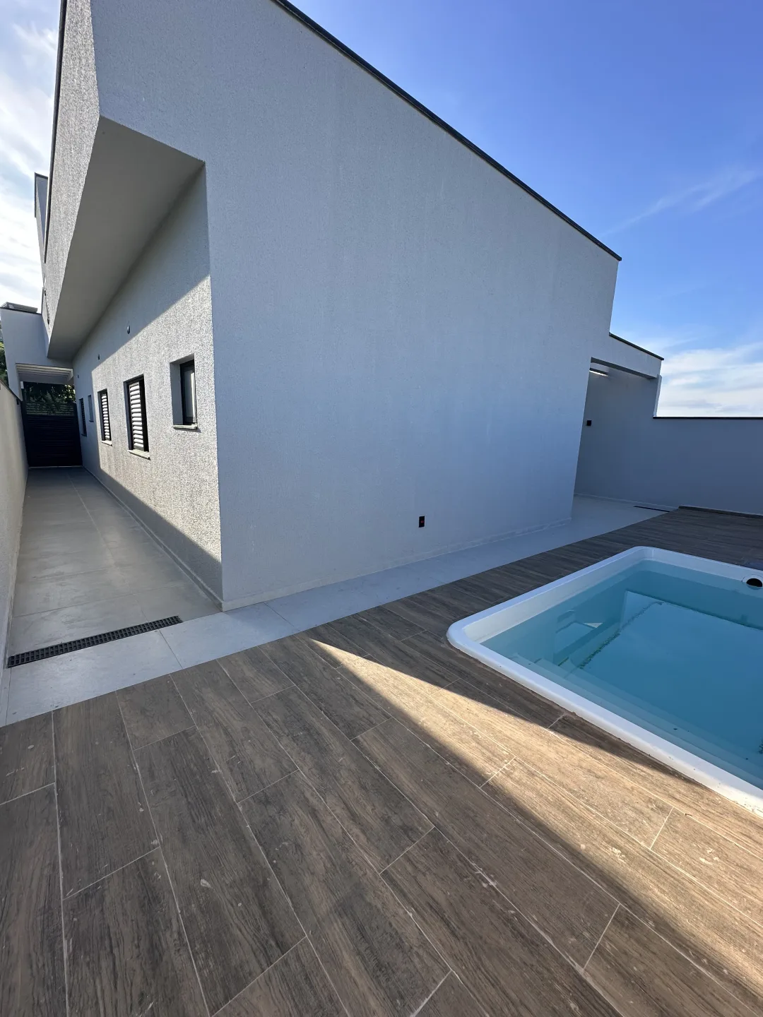 Casa em Taubaté