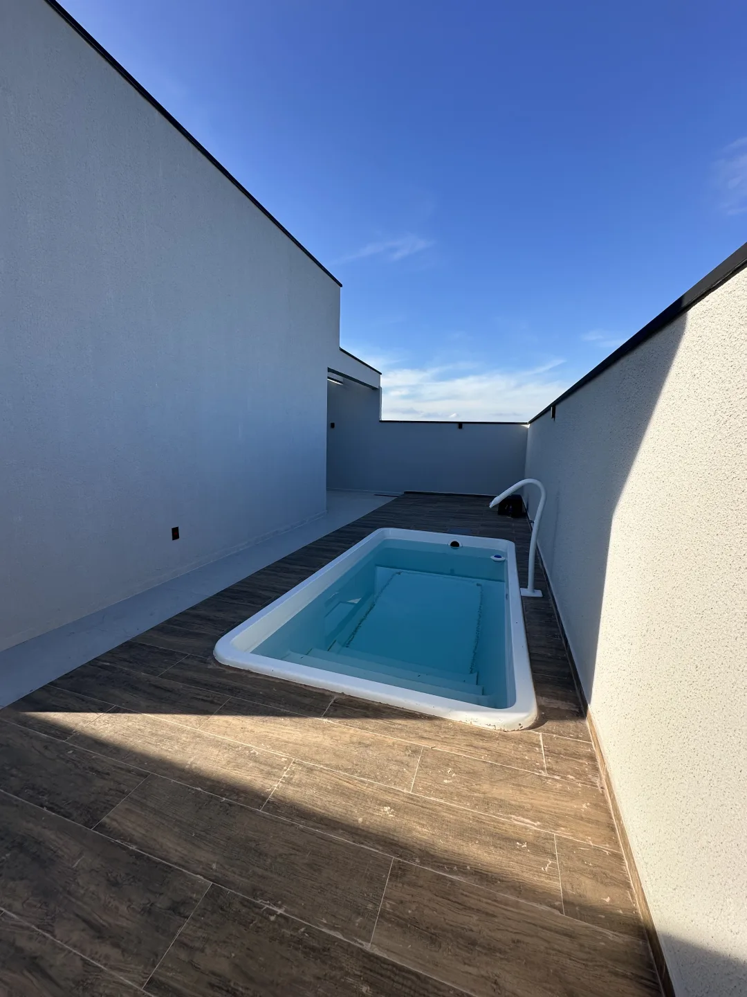 Casa em Taubaté