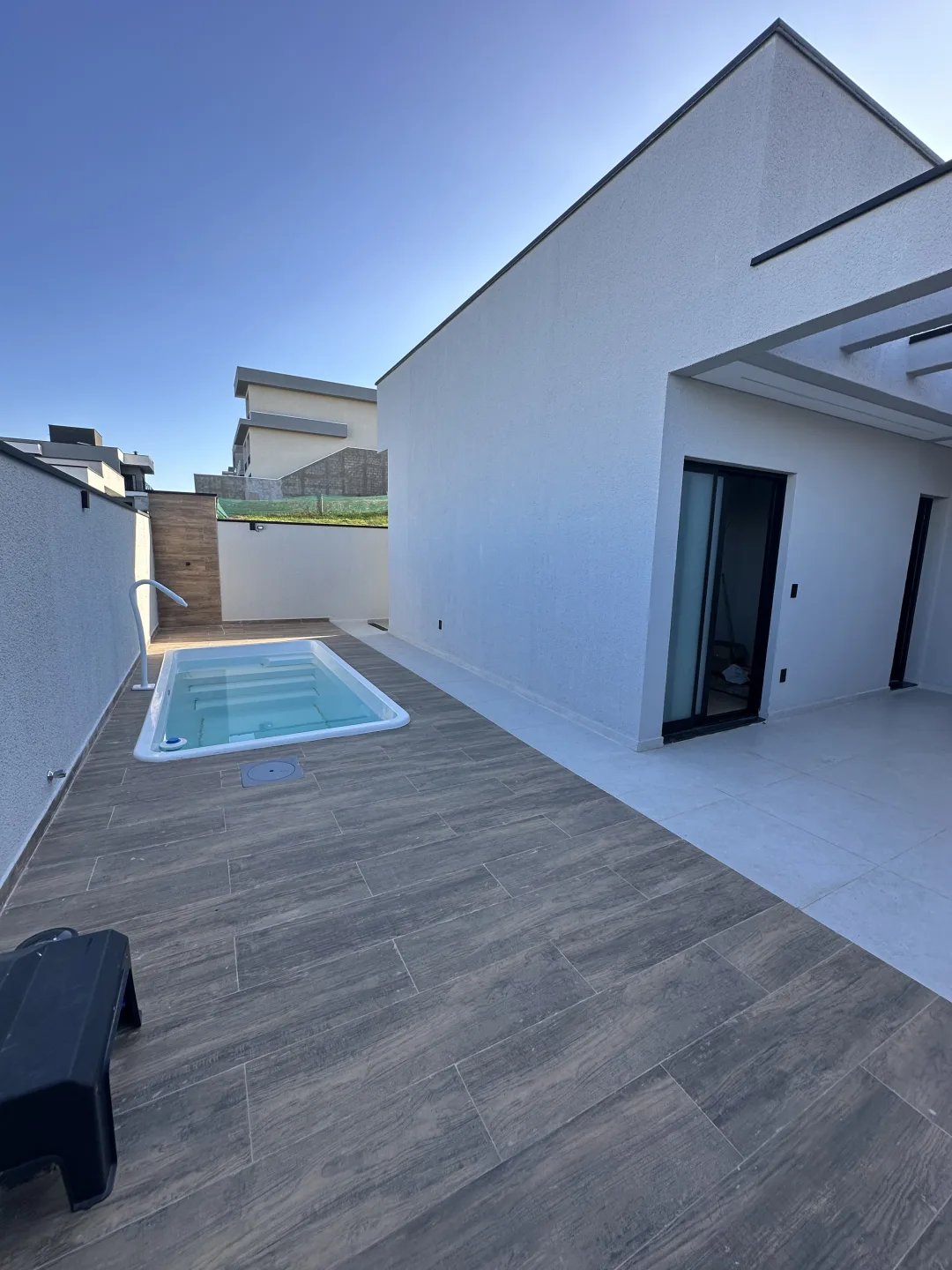 Casa em Taubaté