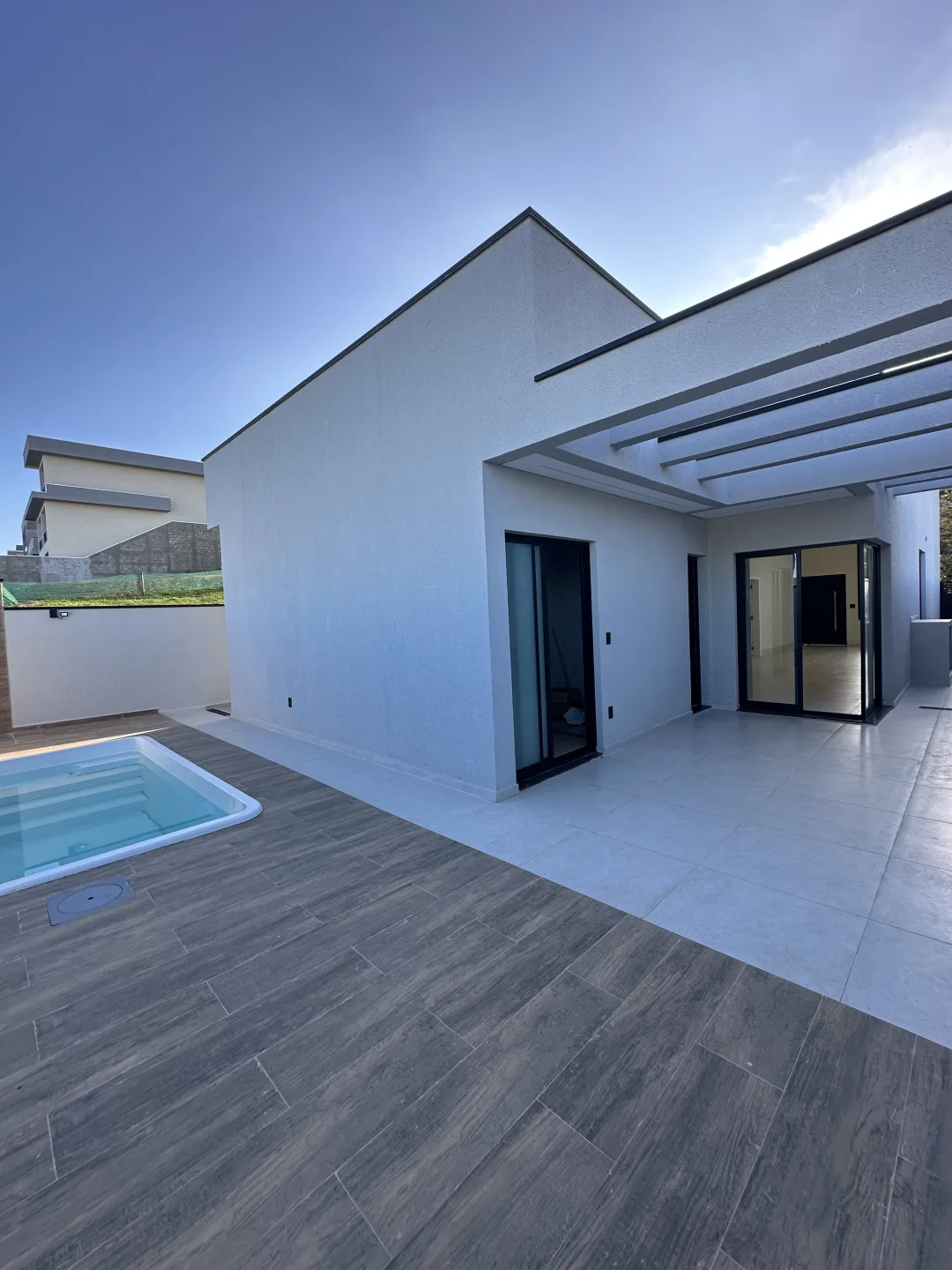 Casa em Taubaté