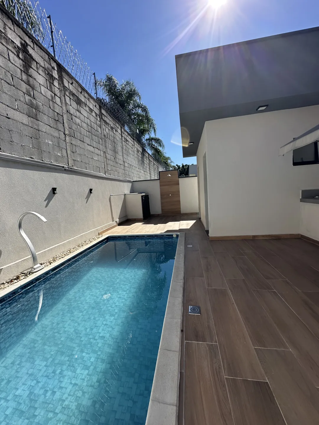 Casa em Taubaté