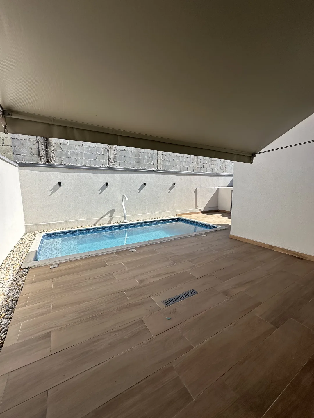 Casa em Taubaté